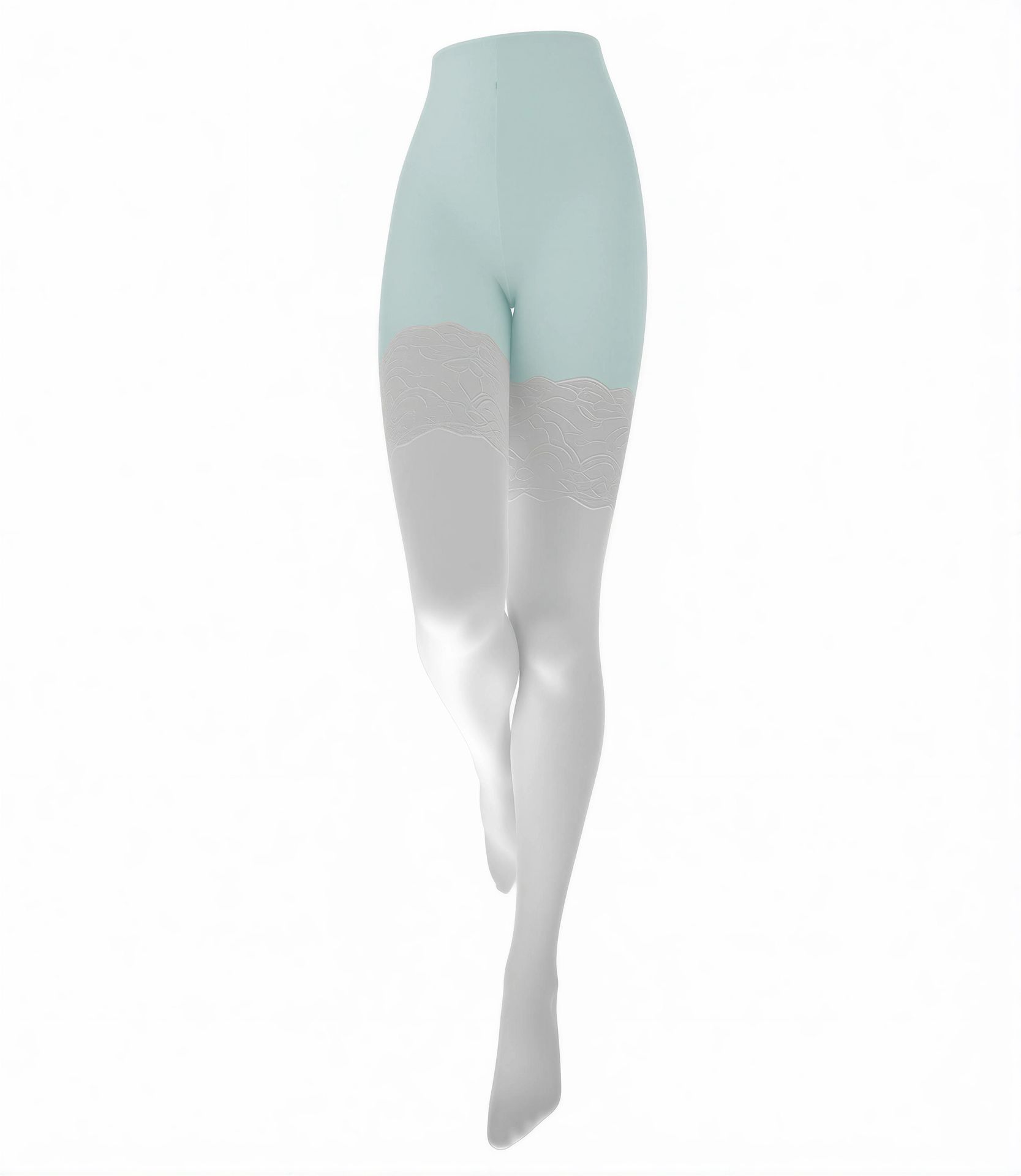  KU-1240D15 white – right side view