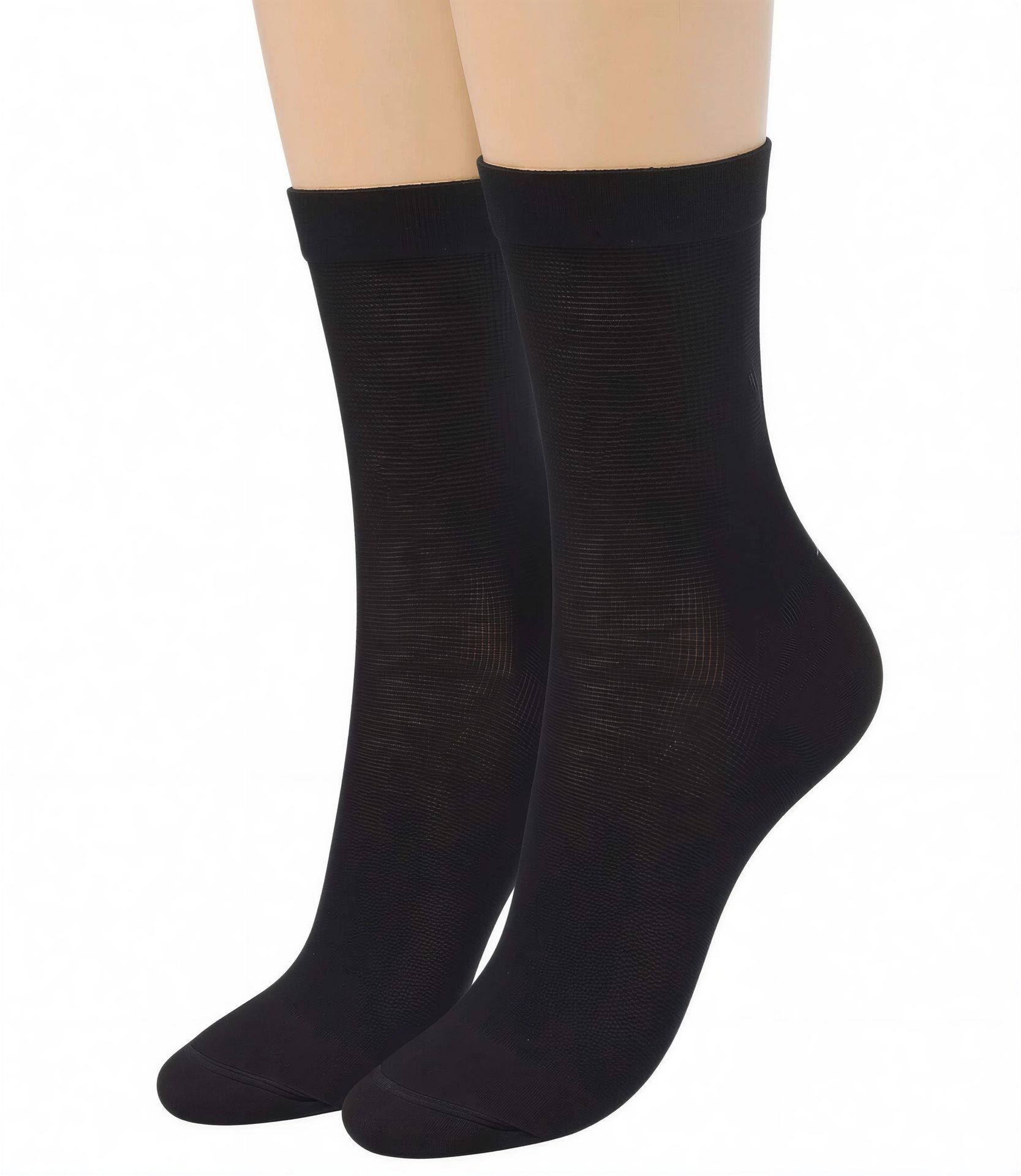 CS-aktiv Compressana Schwarz – right side view