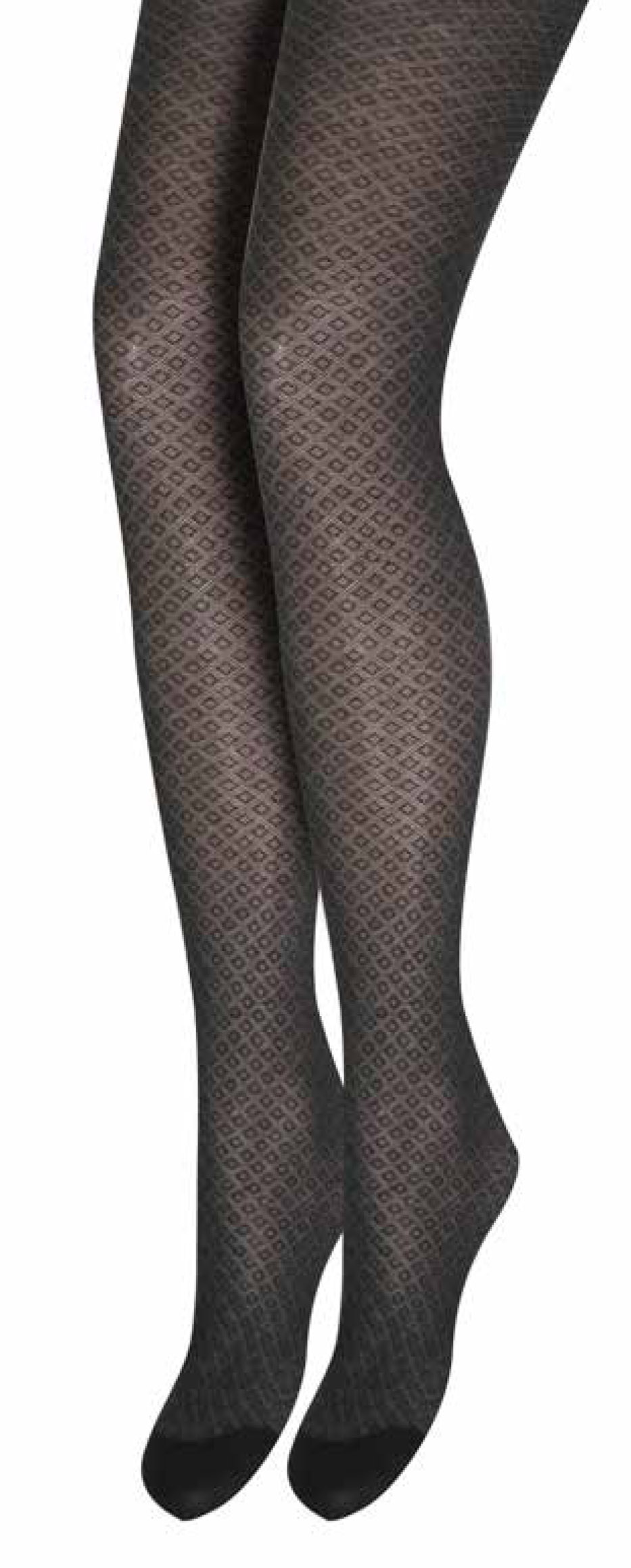 Luxurious knitted tights from SANGIACOMO 30DEN