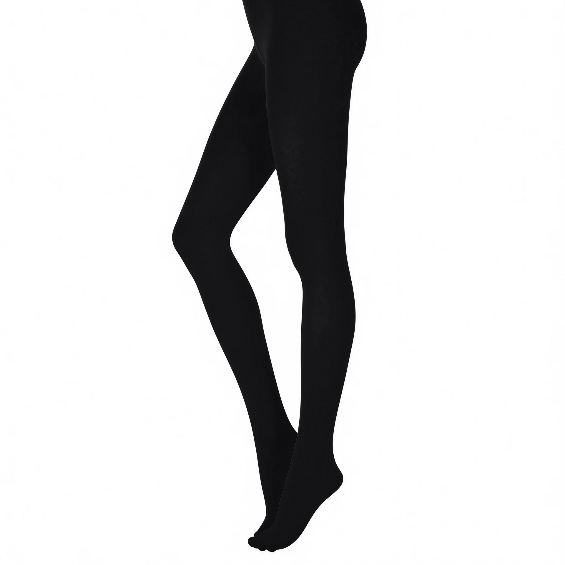 SY-11019 Sympatico Schwarz – Seitenansicht rechts