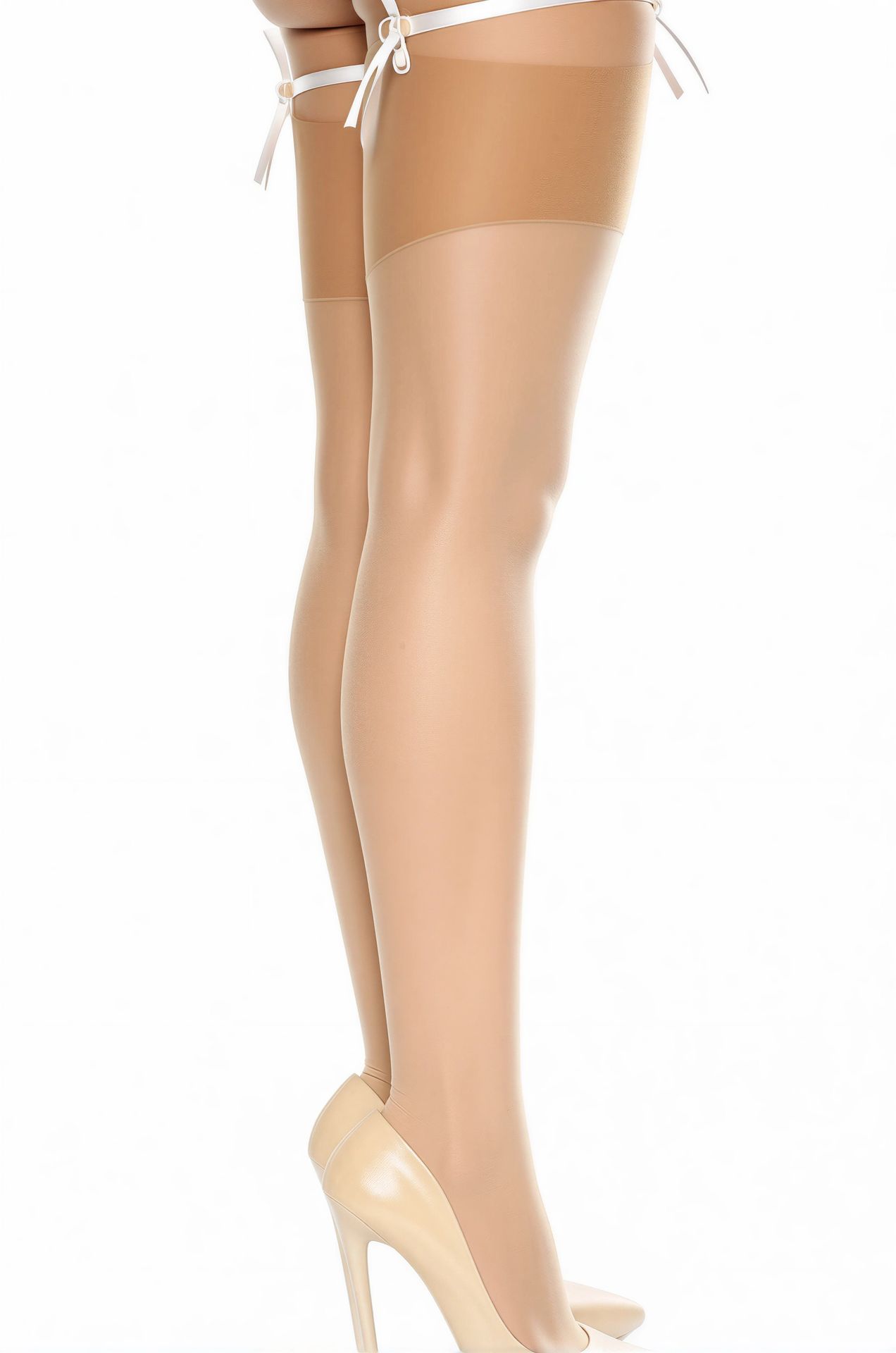 MI-S301 MissO Beige – right side view