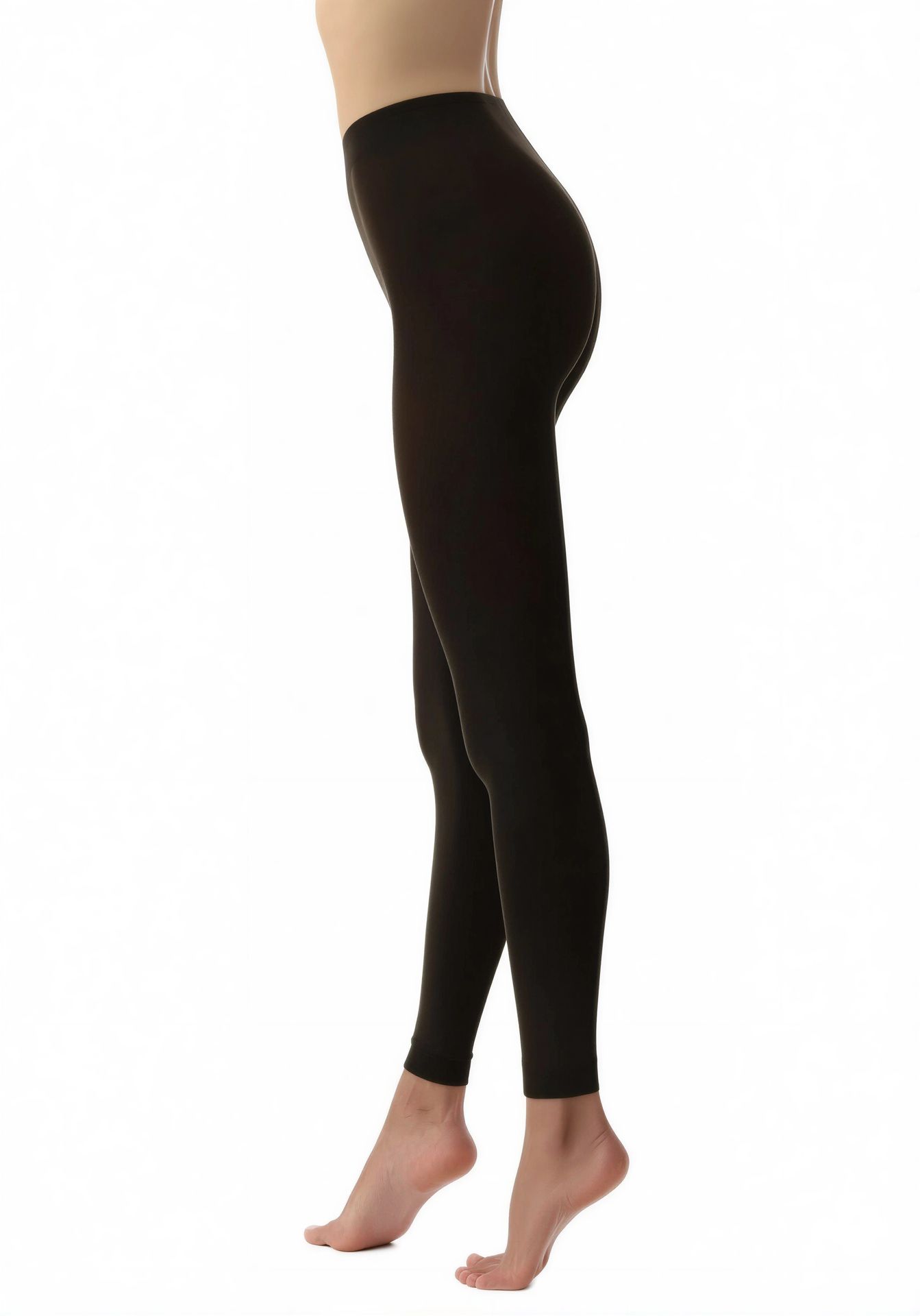 OR-AllColLegg120 Oroblú – Seitenansicht rechts