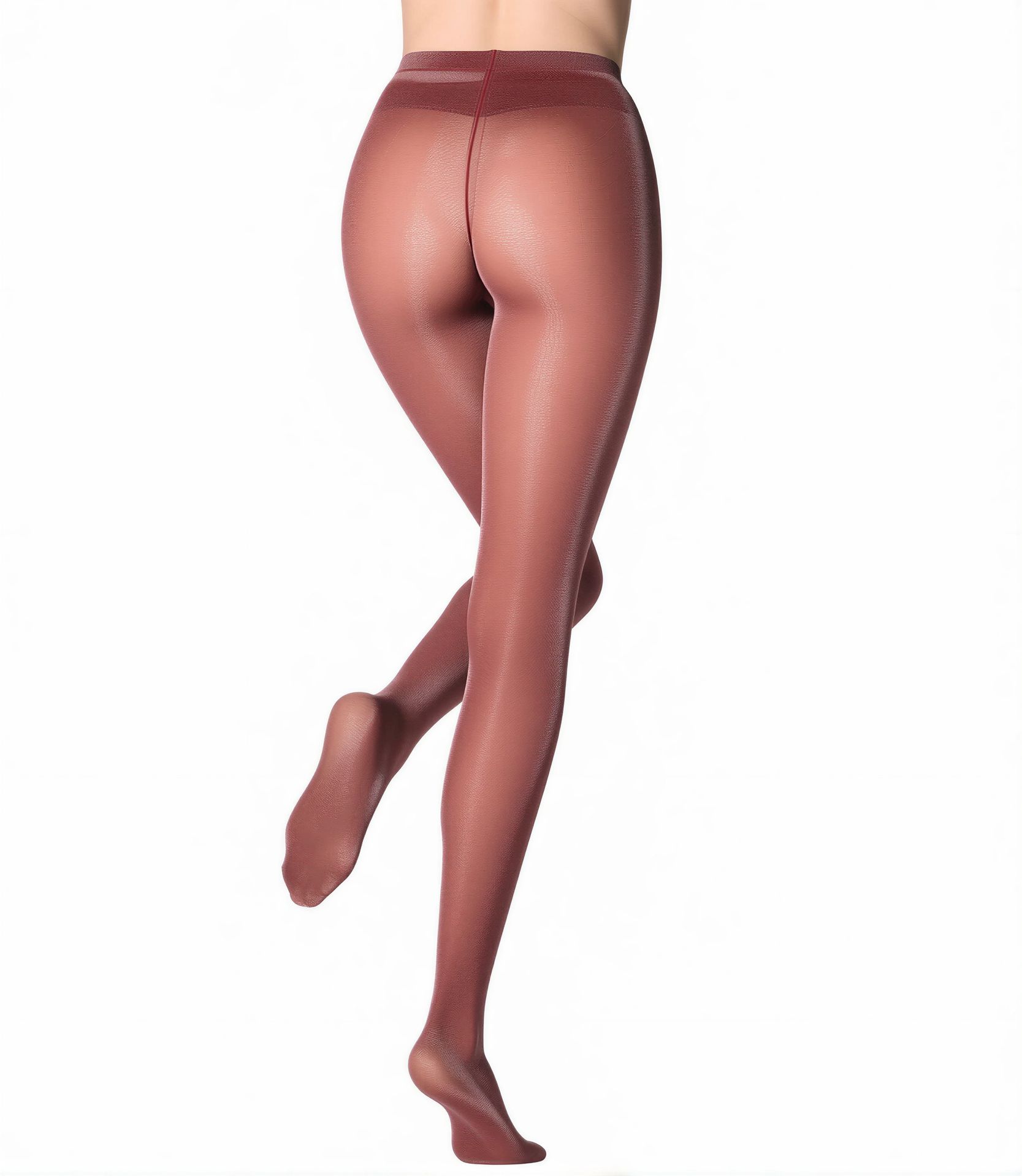 or-diamons40 Oroblú Rot – back view