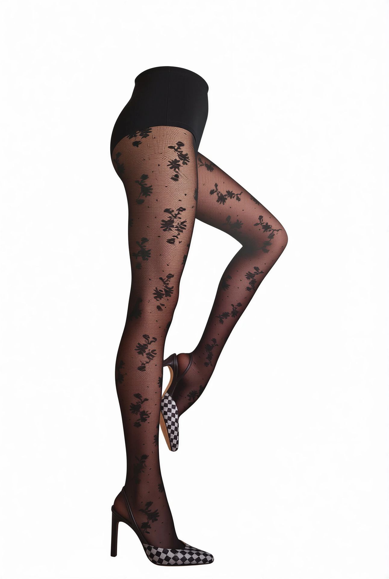 MR-PIZZOPARIGI MURA – Seitenansicht links