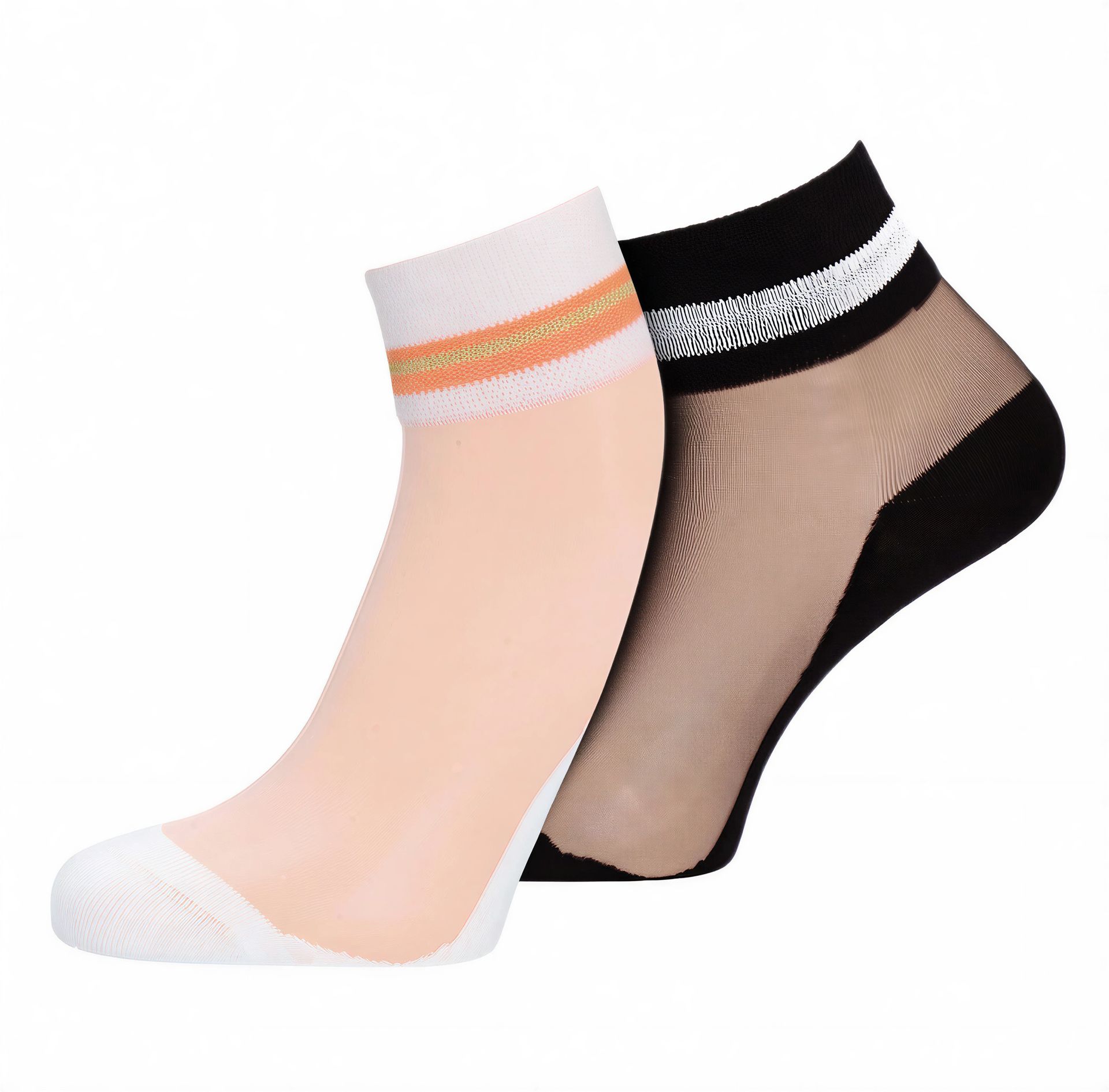 ts-99678 Tamaris Schwarz – Rückansicht