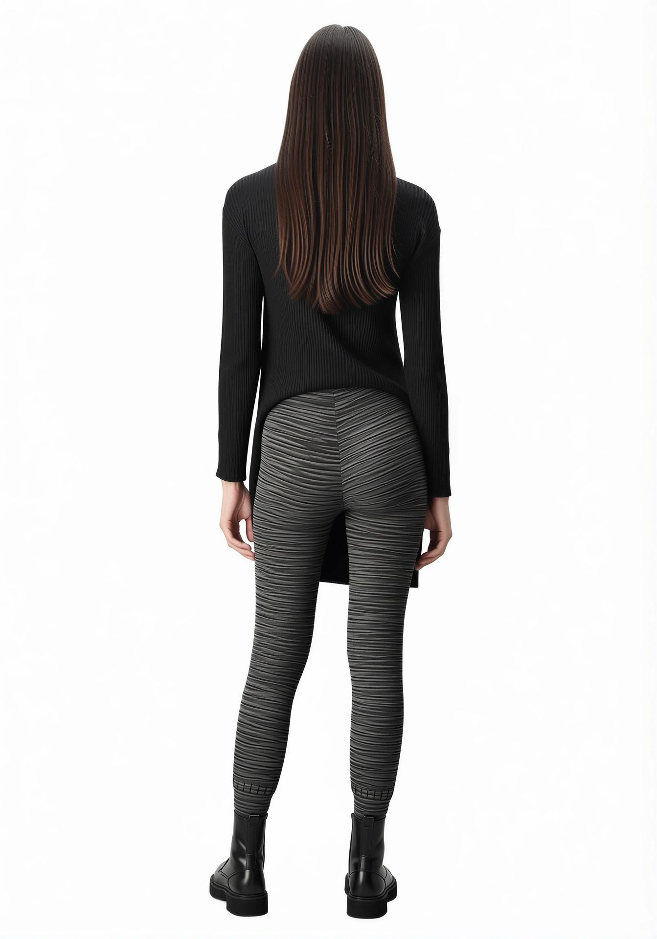 OR-ZEBRA Oroblú – Rückansicht