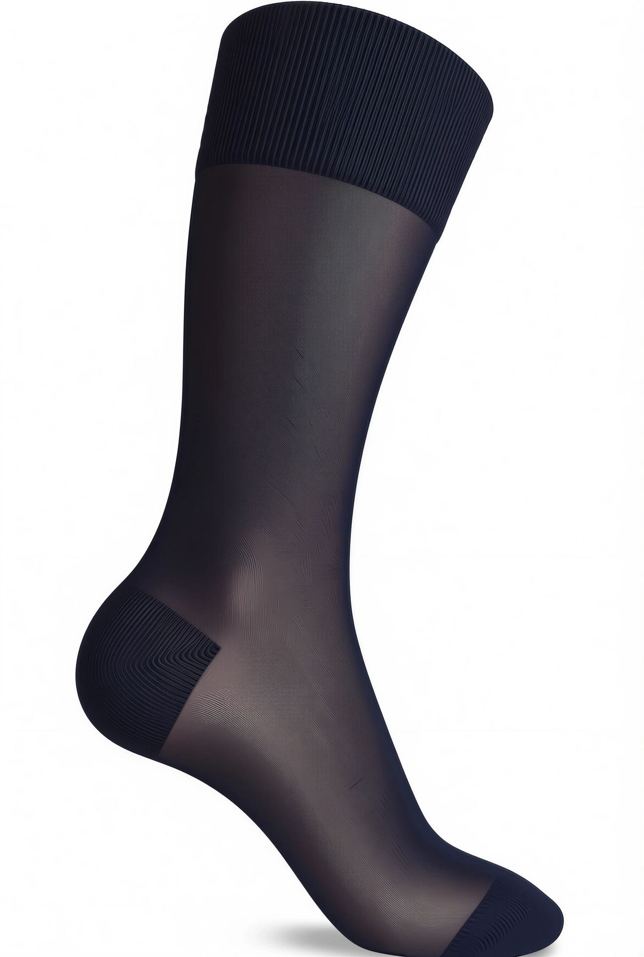 RS-43039 RS Schwarz – Seitenansicht rechts