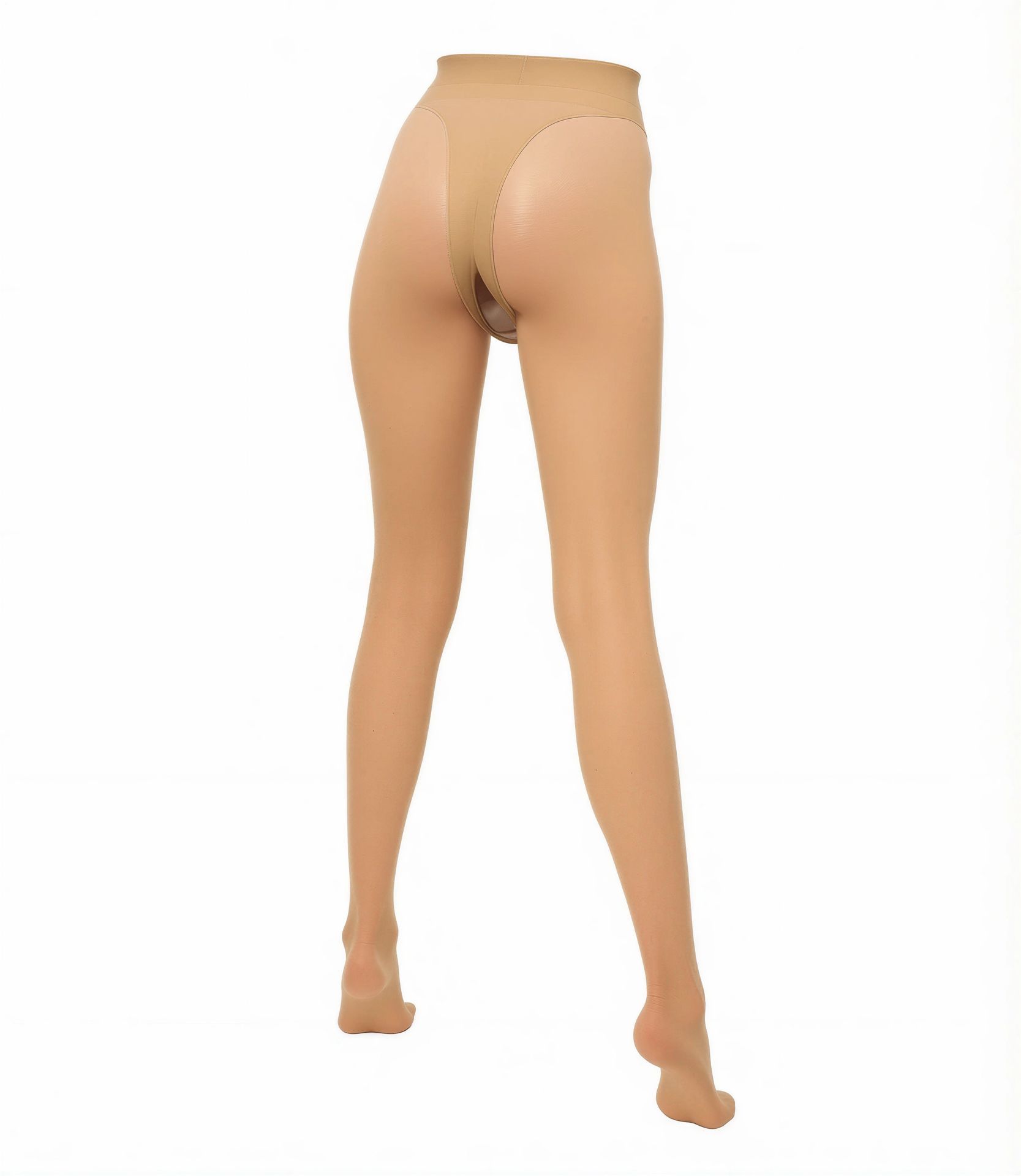 Giulia GI-INTIMO20 daino – back view