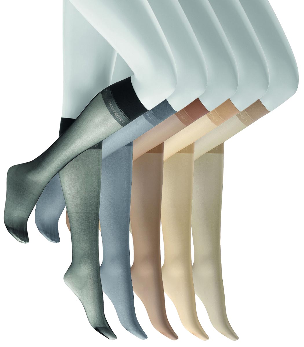 Knee-high socks Mystique 20DEN Knee-high socks Mystique 20DEN