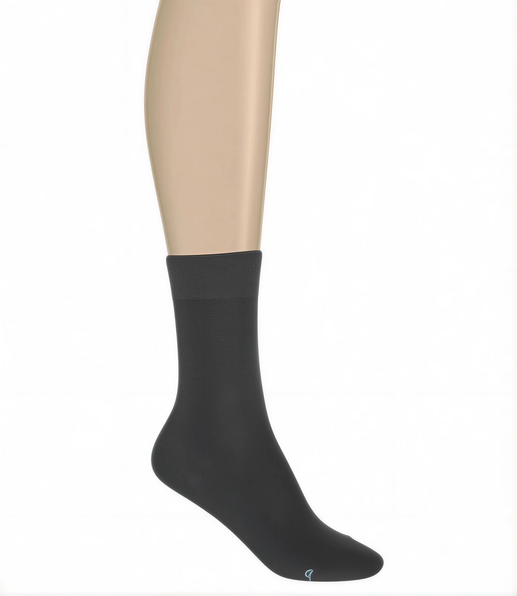 HU-015205 Hudson Grau – Seitenansicht rechts