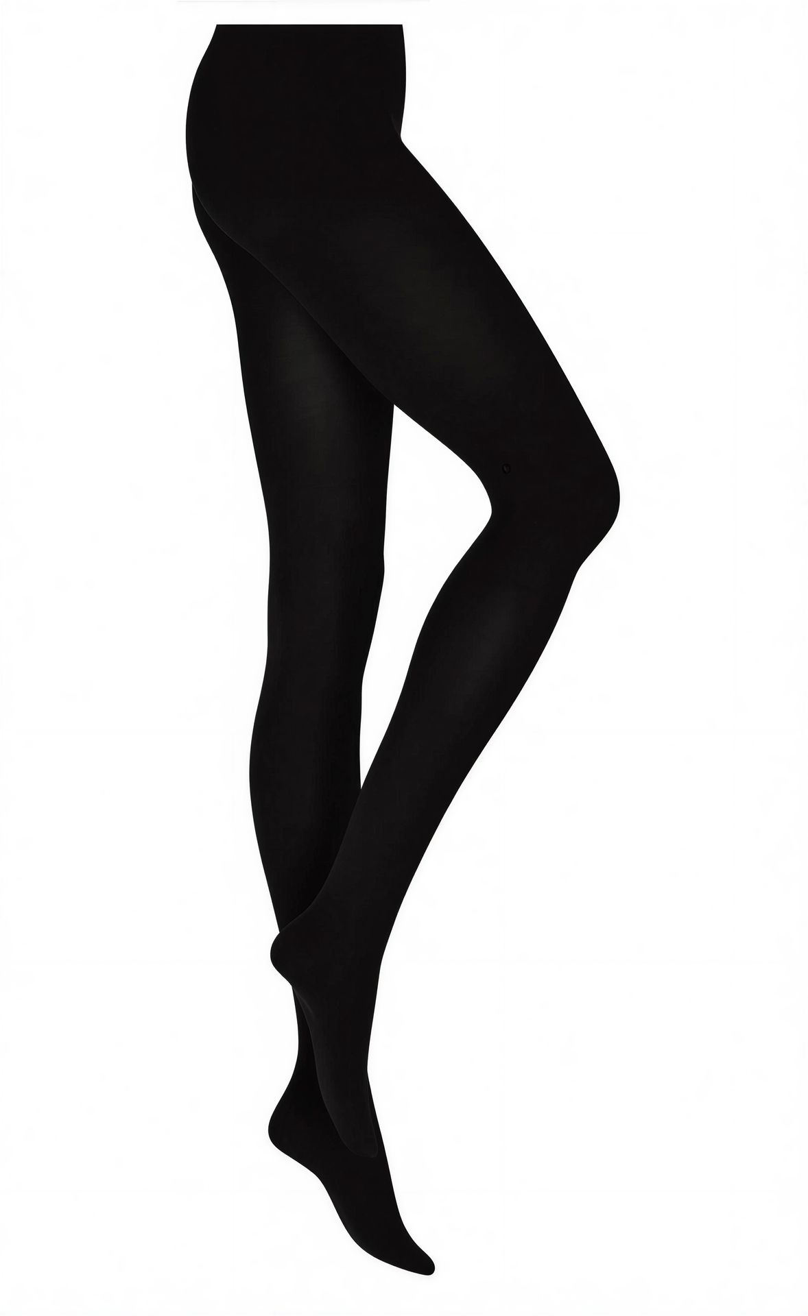 SY-11072 Sympatico Schwarz – left side view