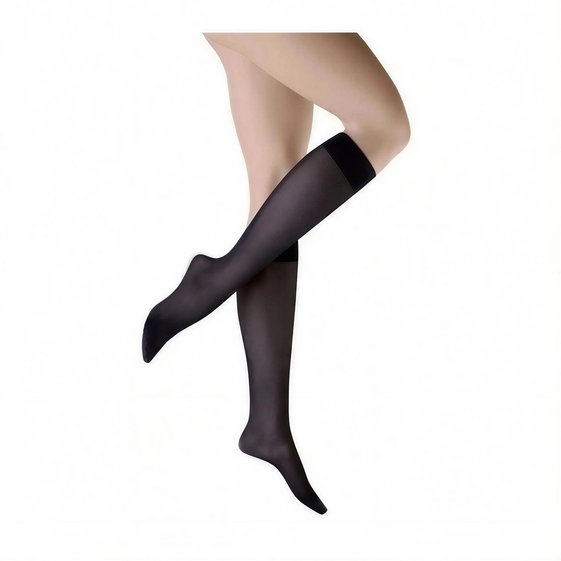 wi-10501 Wilox Schwarz – Seitenansicht links