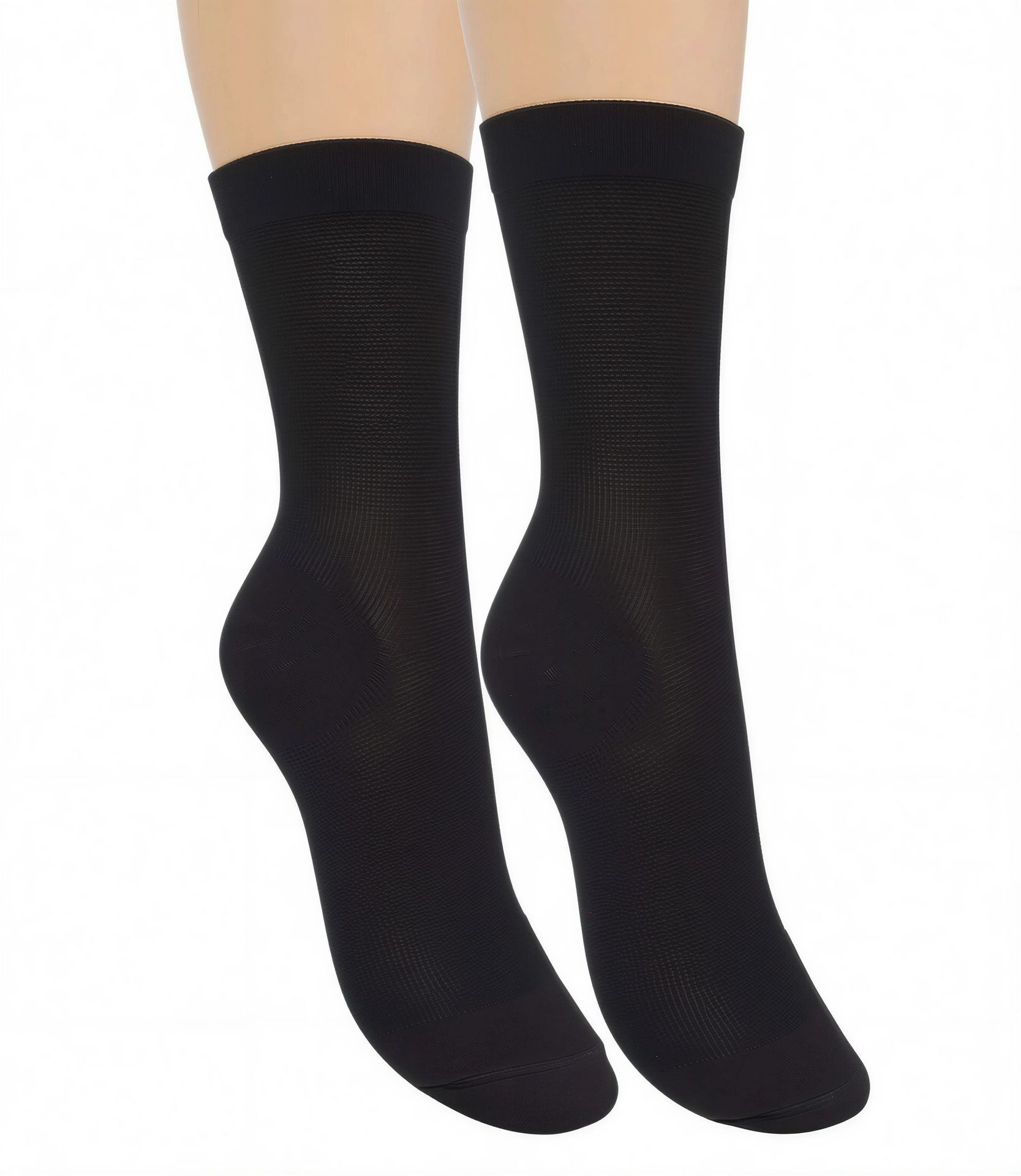 CS-aktiv Compressana Schwarz – back view