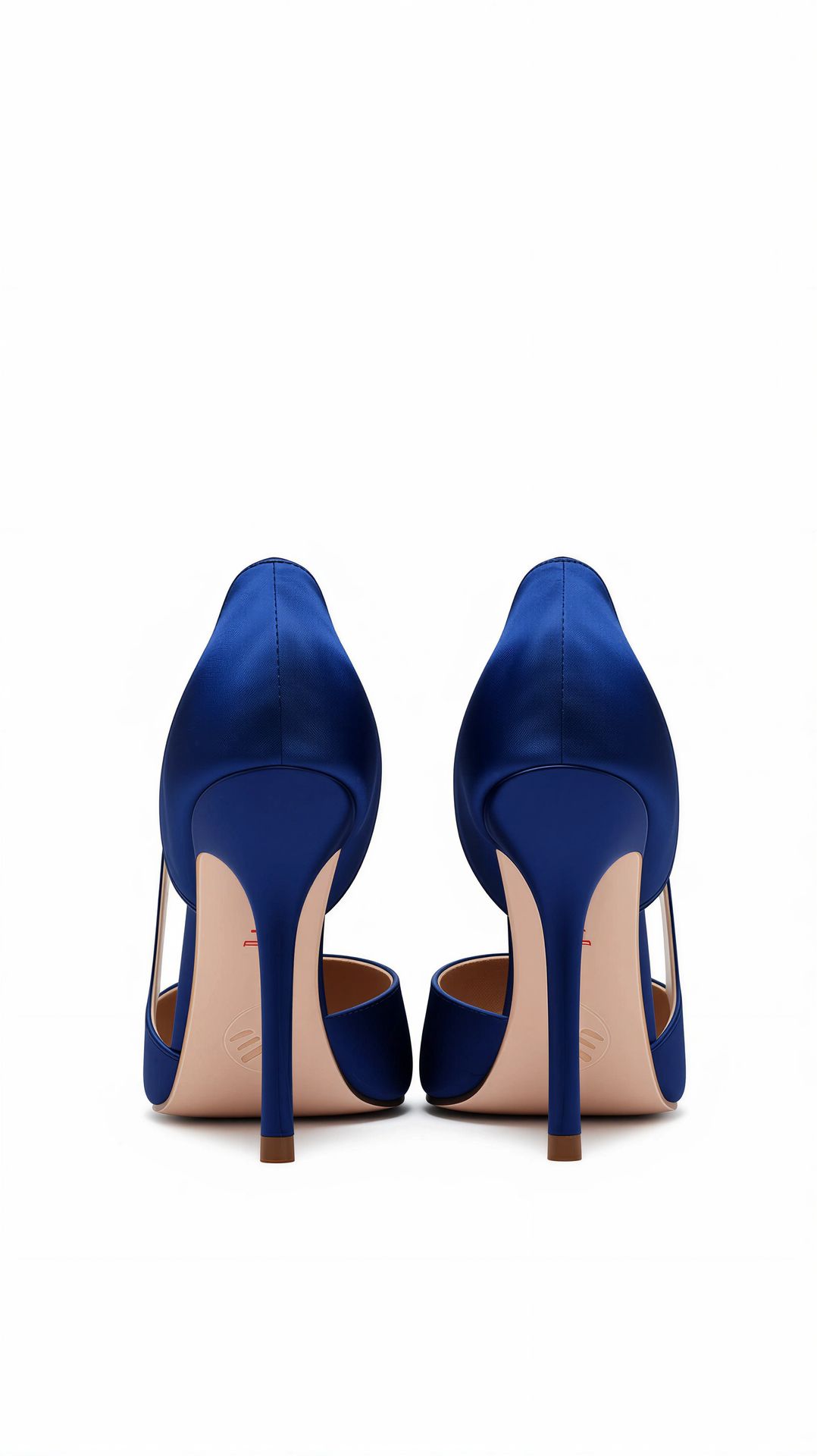 TR-PEGGIE Trasparenze – Rückansicht