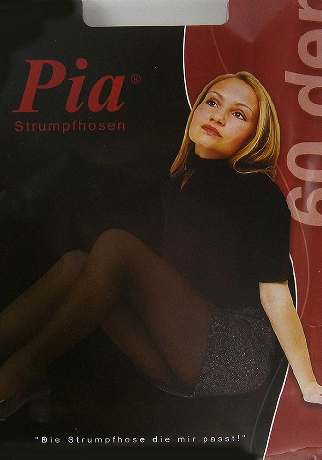 Tights PIA 60DEN