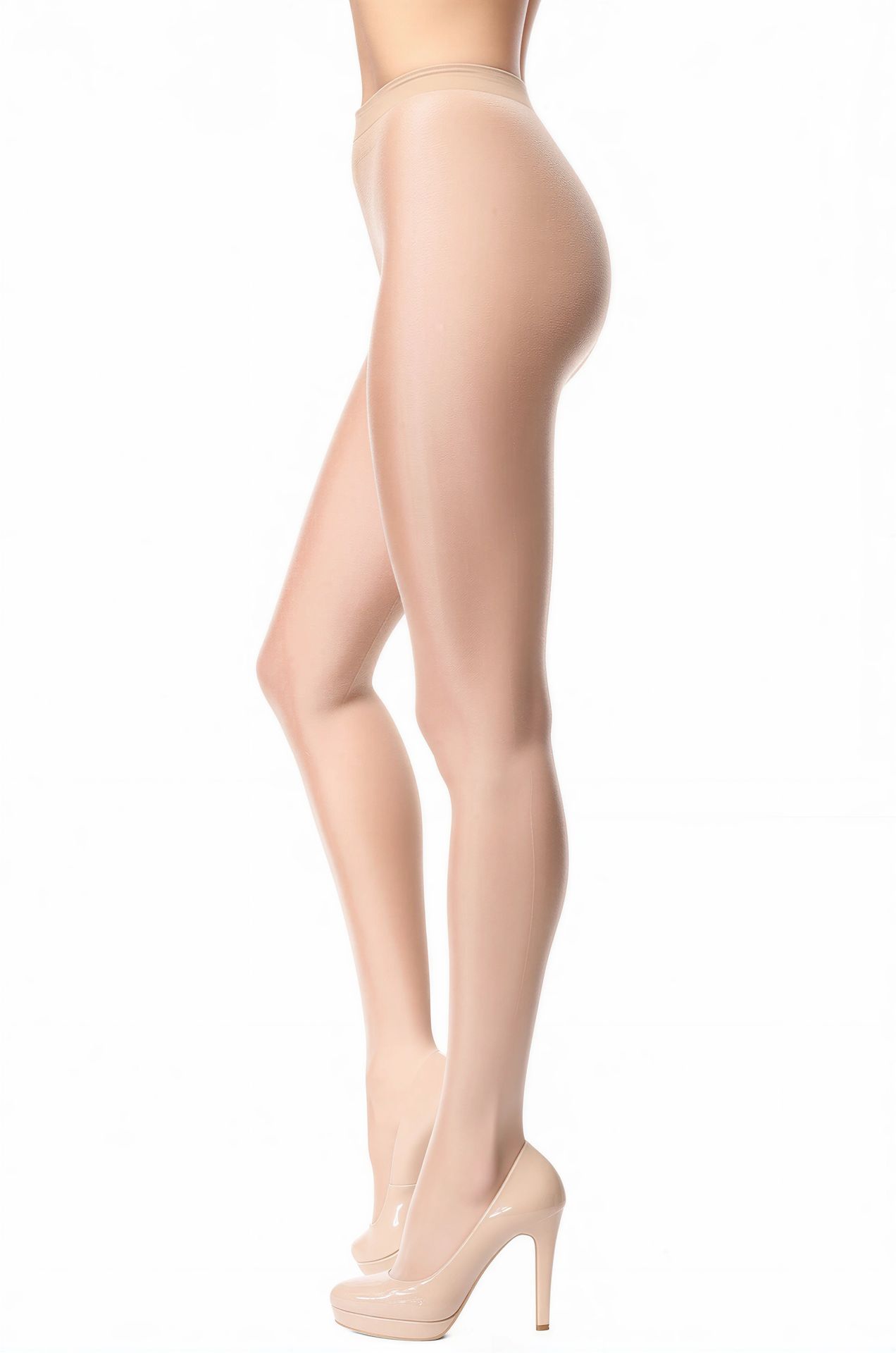 MI-P102 MissO Beige – right side view