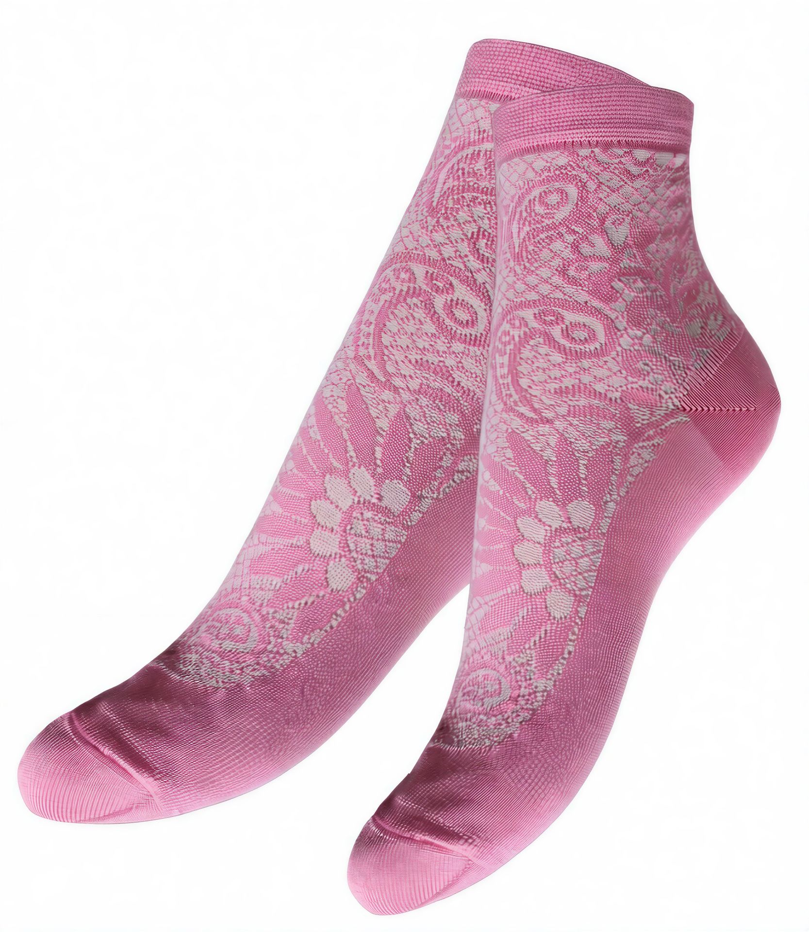sg-paisley.socks Sangiacomo – Seitenansicht rechts