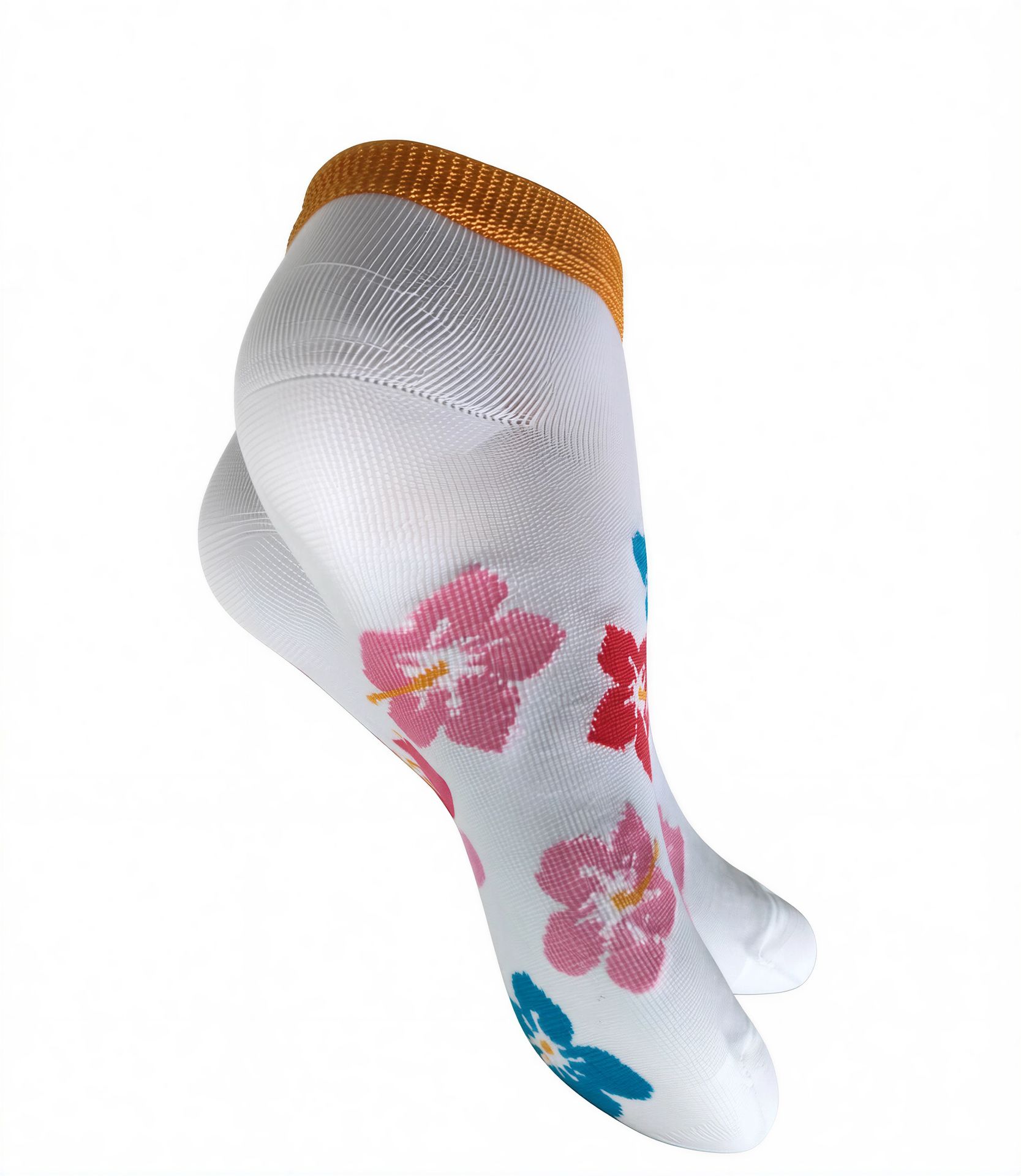 Sangiacomo sg-hibiskus weiss – left side view