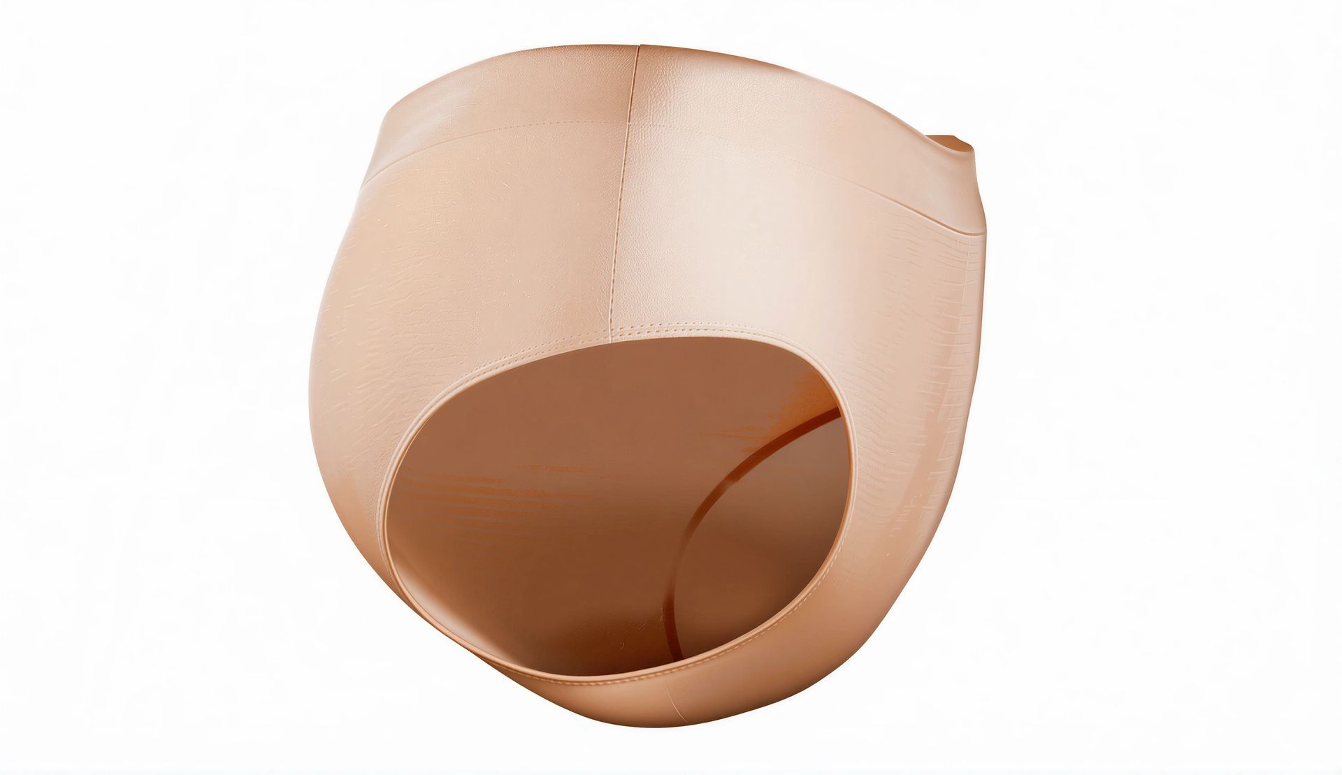 GI-SLIPBASIC Giulia – Seitenansicht links