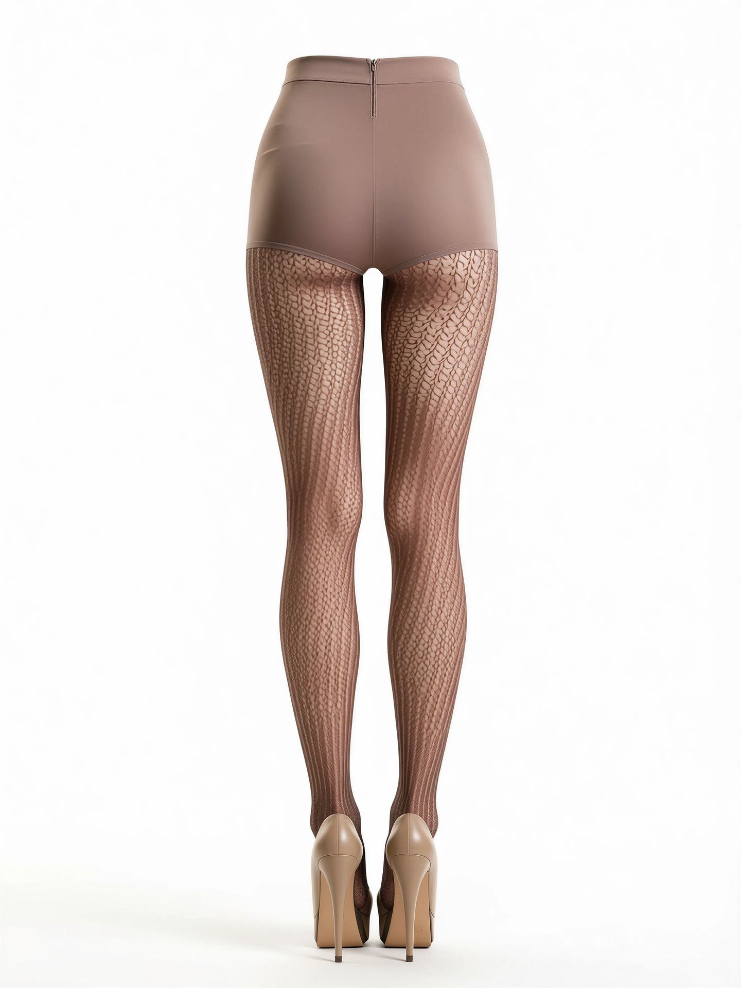 GA-287 Gabriella – back view