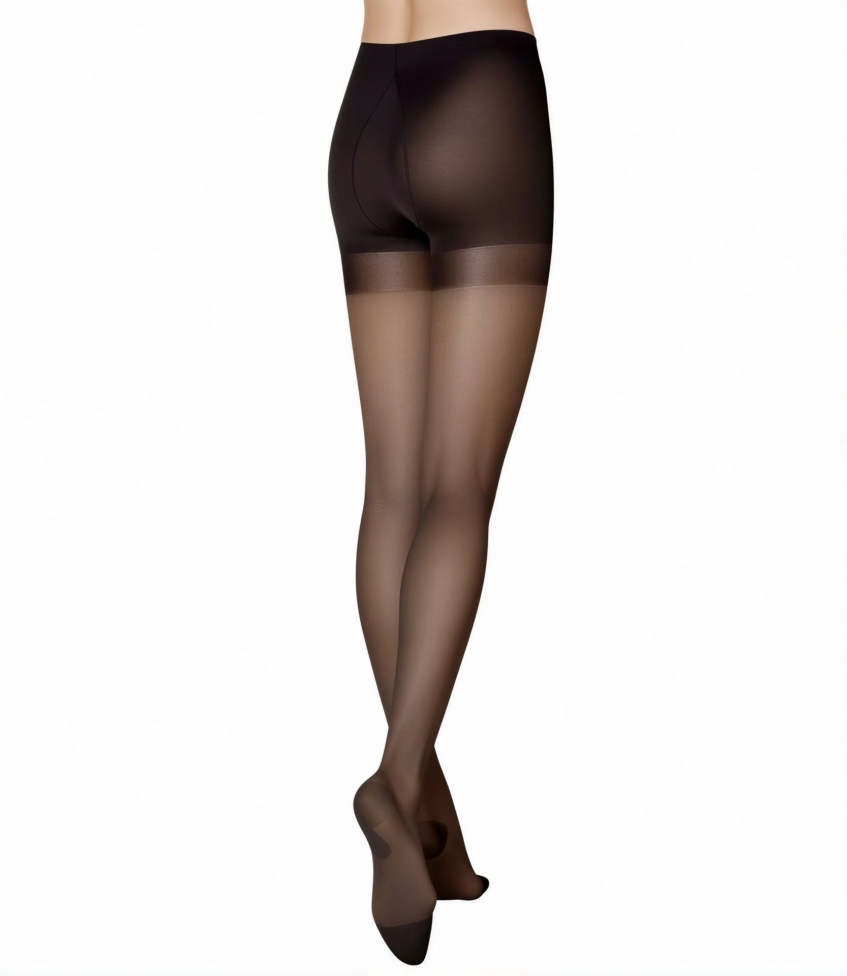 Kunert KU-334100 black – left side view