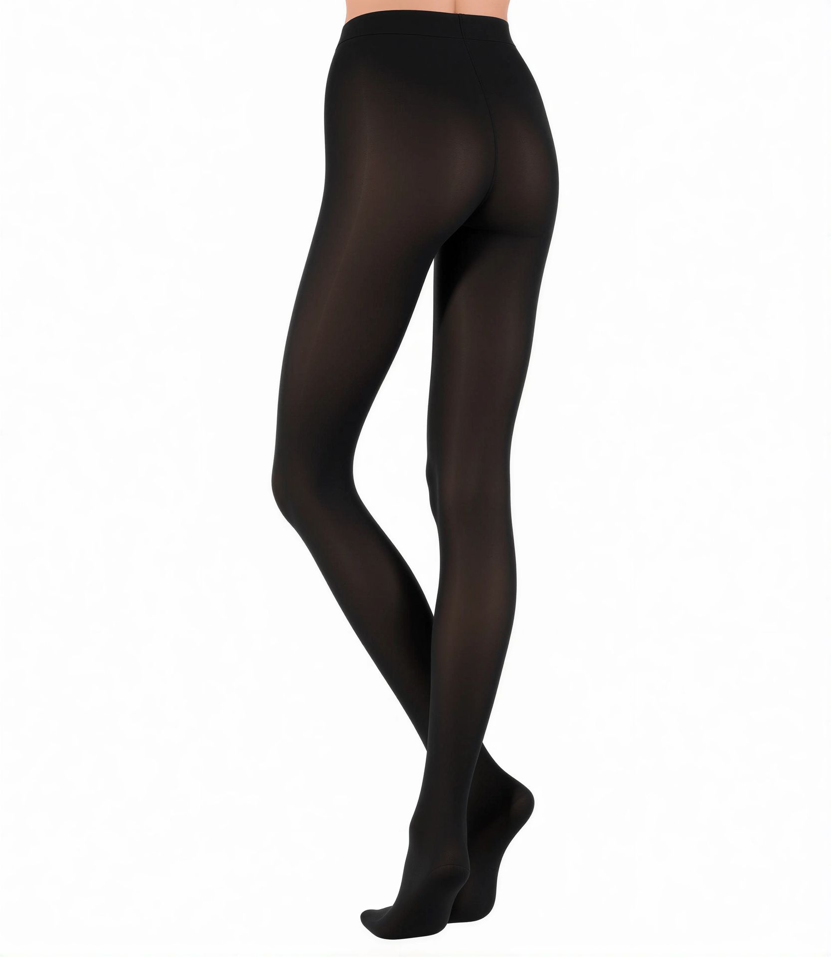 TR-CORTINAhose Trasparenze – back view