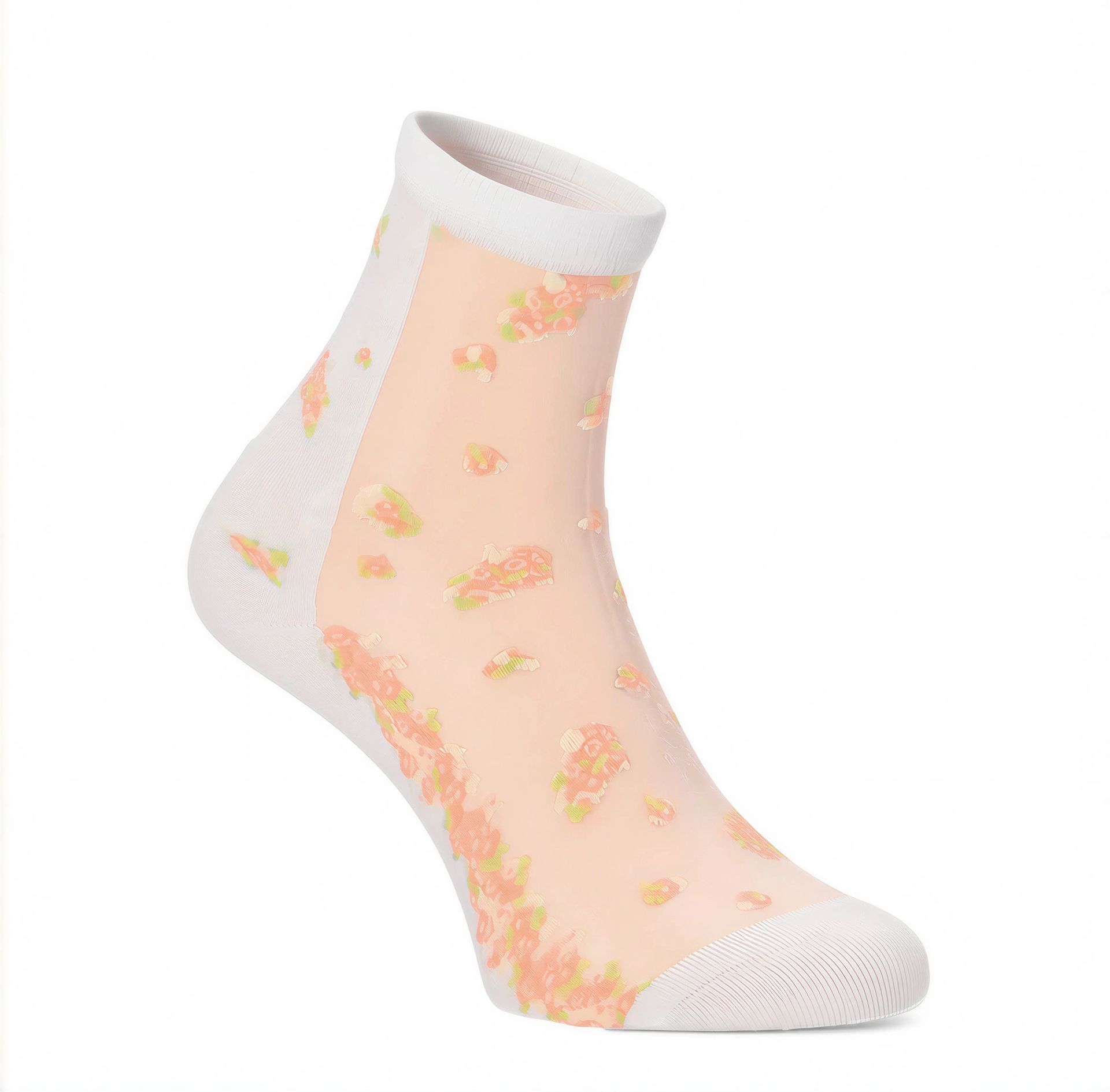 ts-99677 Tamaris Weiss – right side view