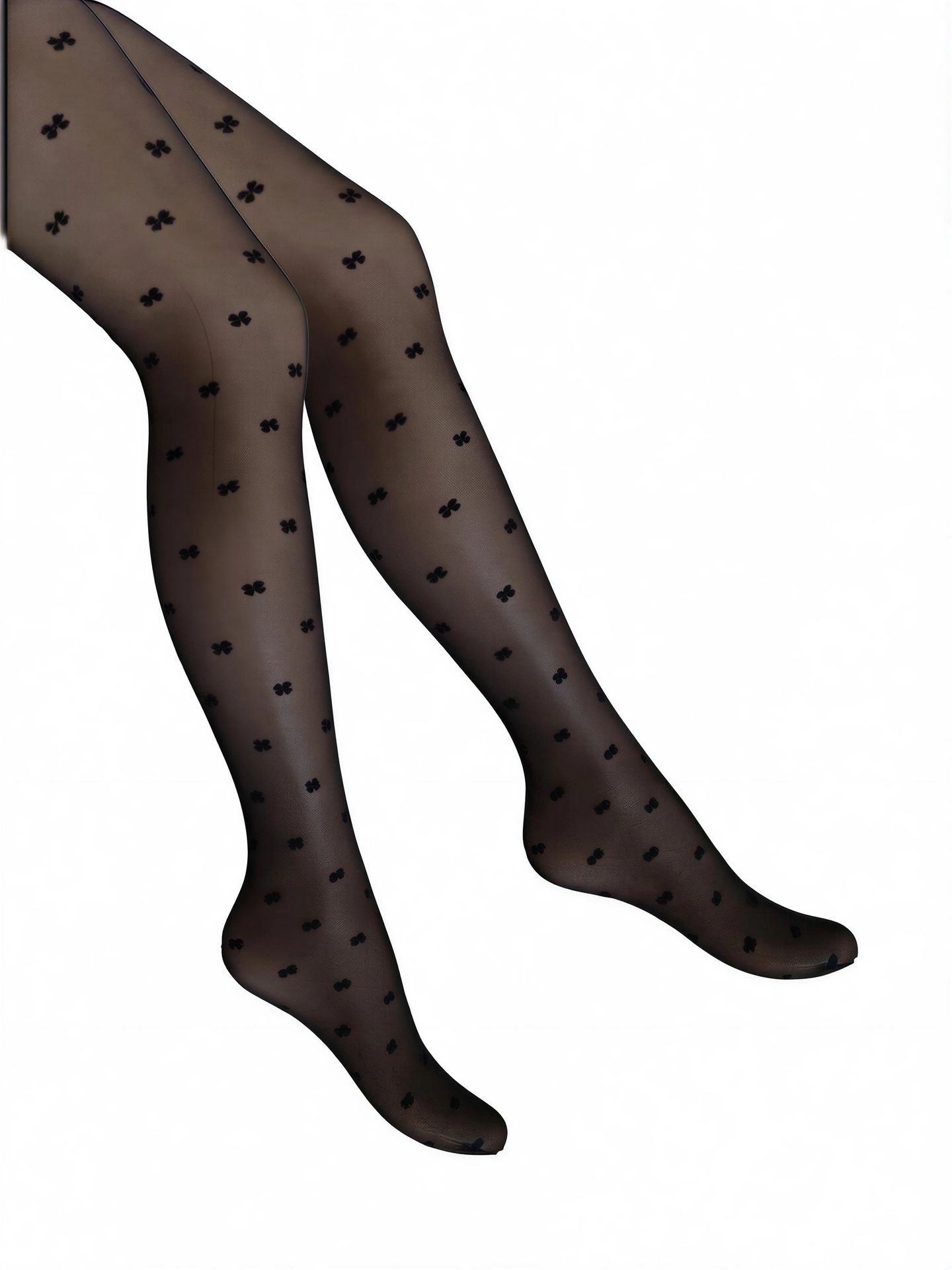 MR-FIOCCHETTI Mura Schwarz – Seitenansicht links