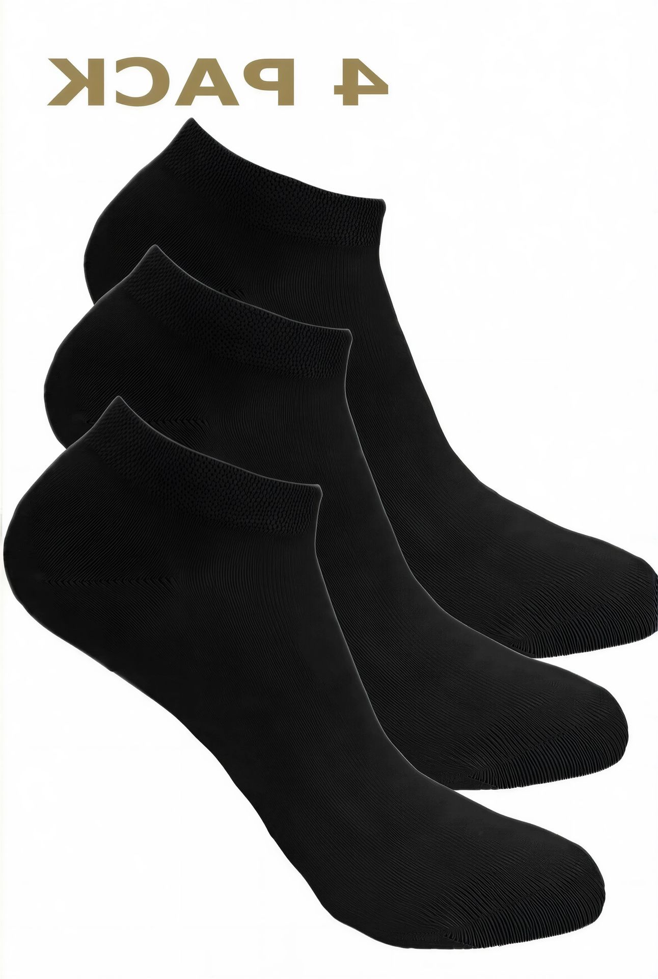 RS RS-31050 black – Rückansicht