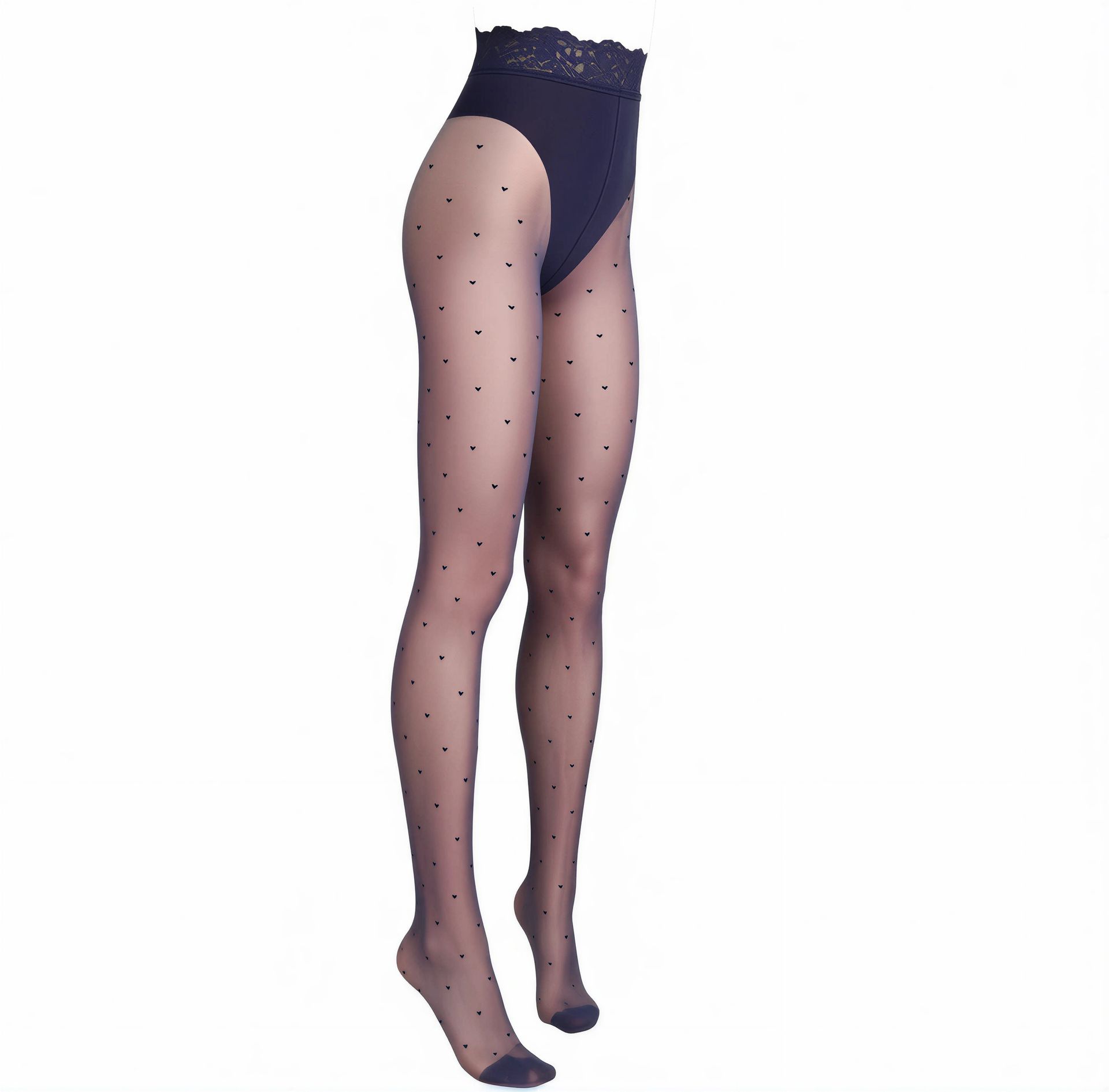 or-sweetie20 Oroblú – Seitenansicht links