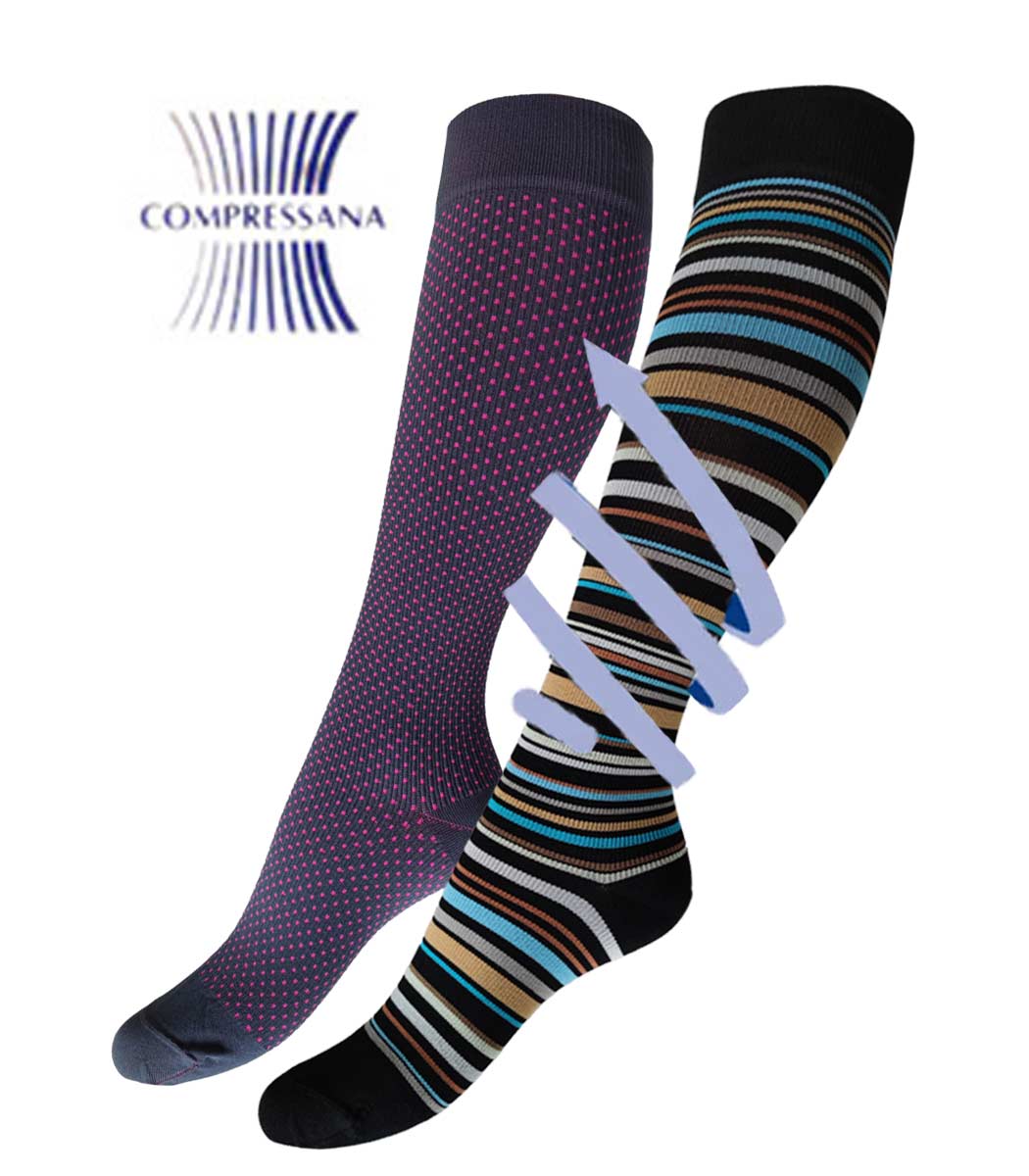 Compressana LIFESTYLE VIBE Kompression