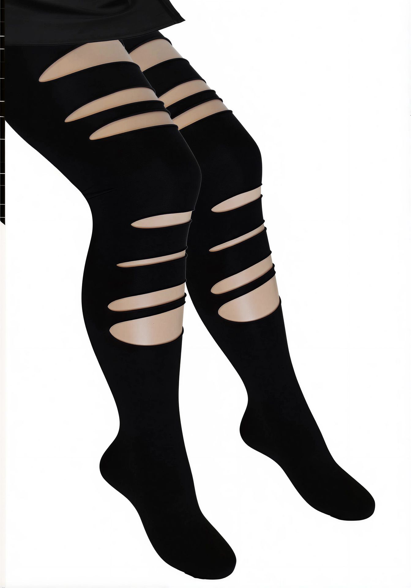 SL-ROCK Sa – left side view