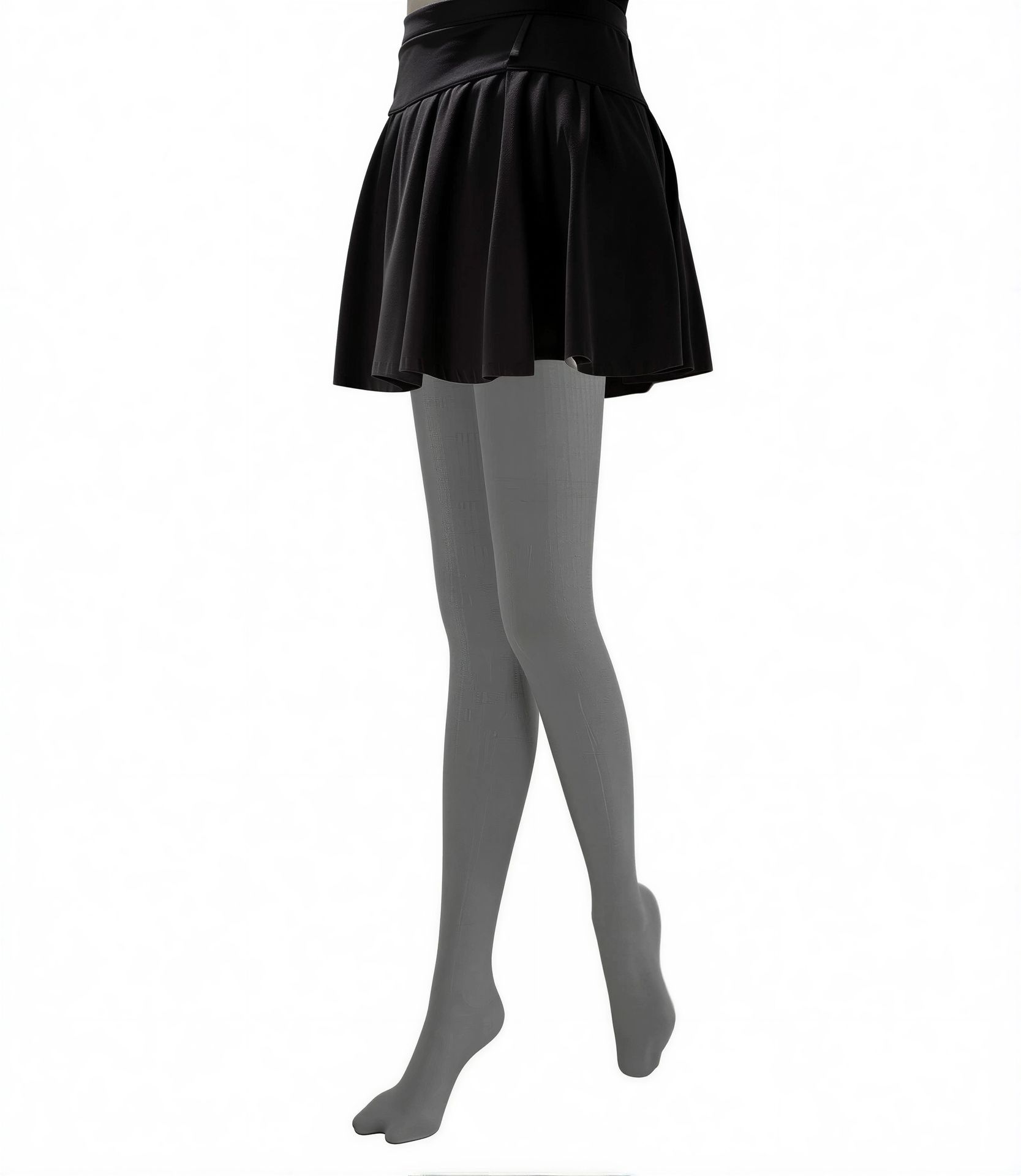 HU-015764 grau – left side view