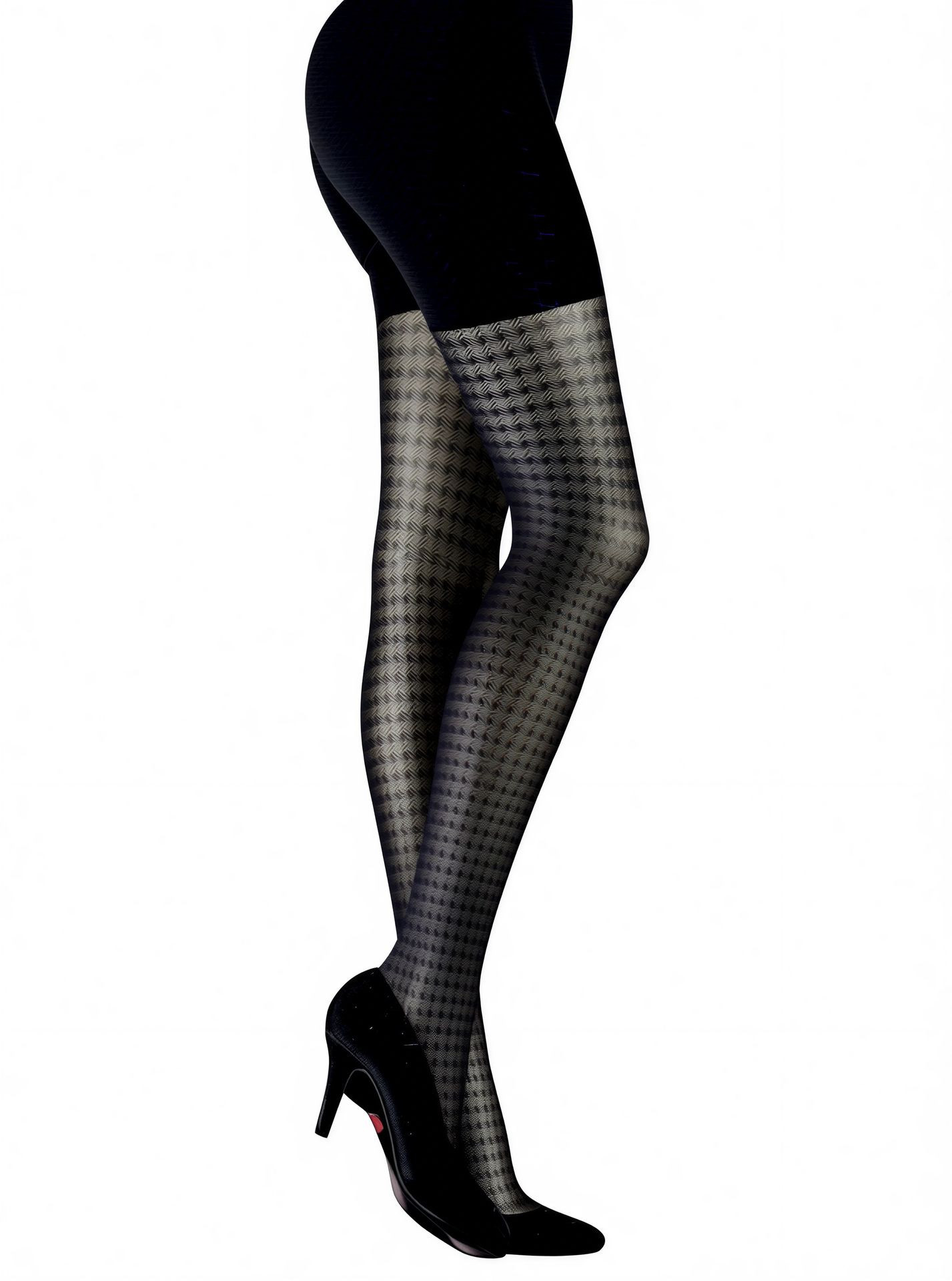 SY-10009 Sympatico – left side view