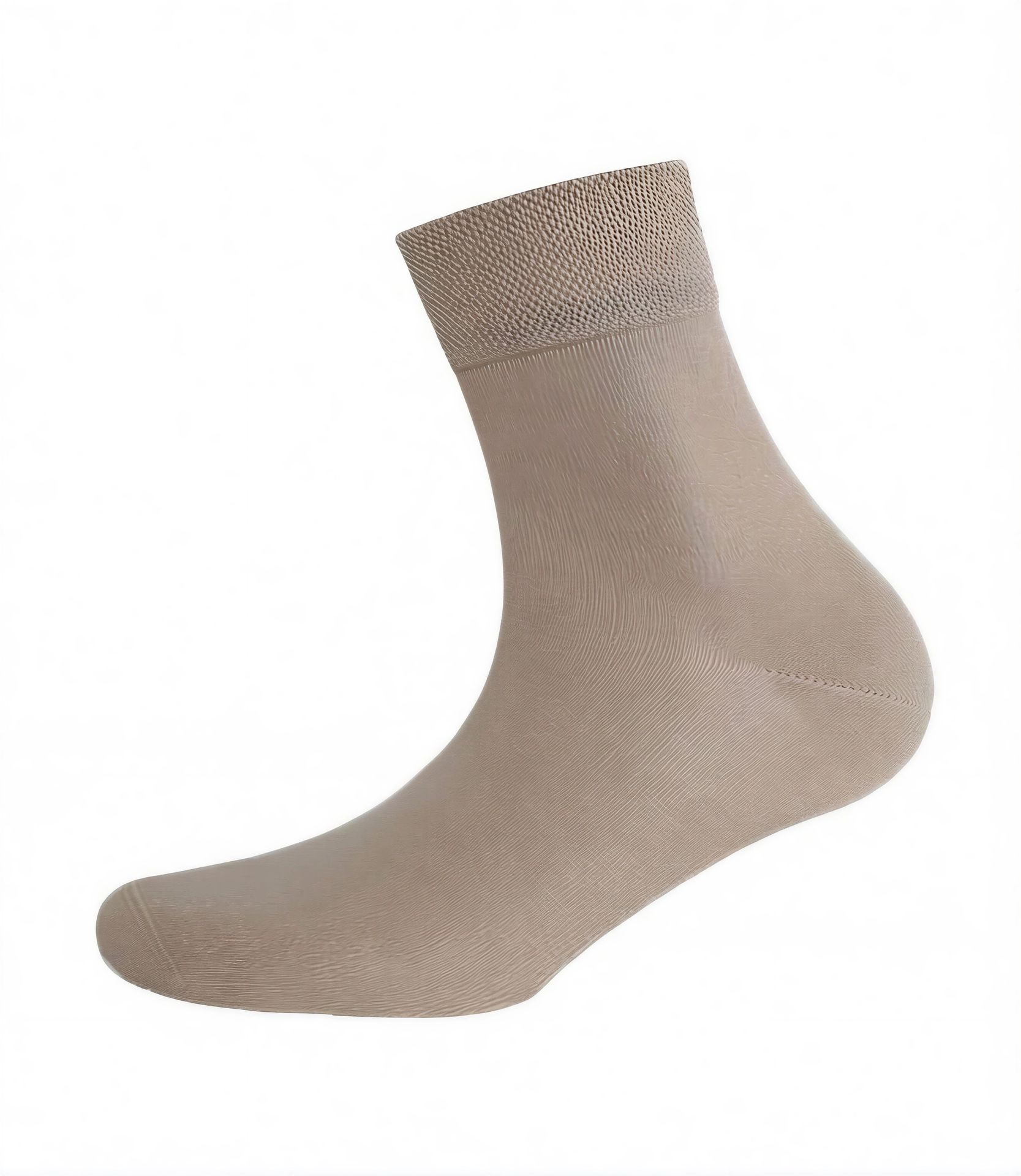 SY-30101 Sympatico Beige – left side view