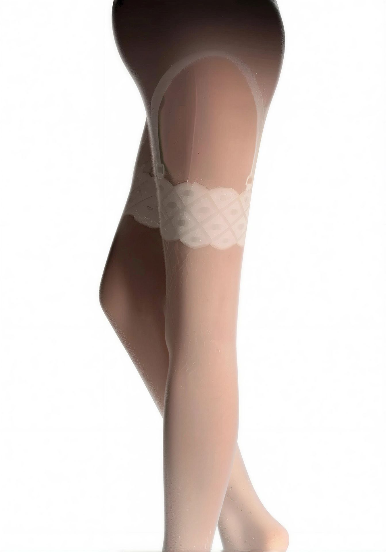 AD-CHARLOTTE Adrian – Seitenansicht links