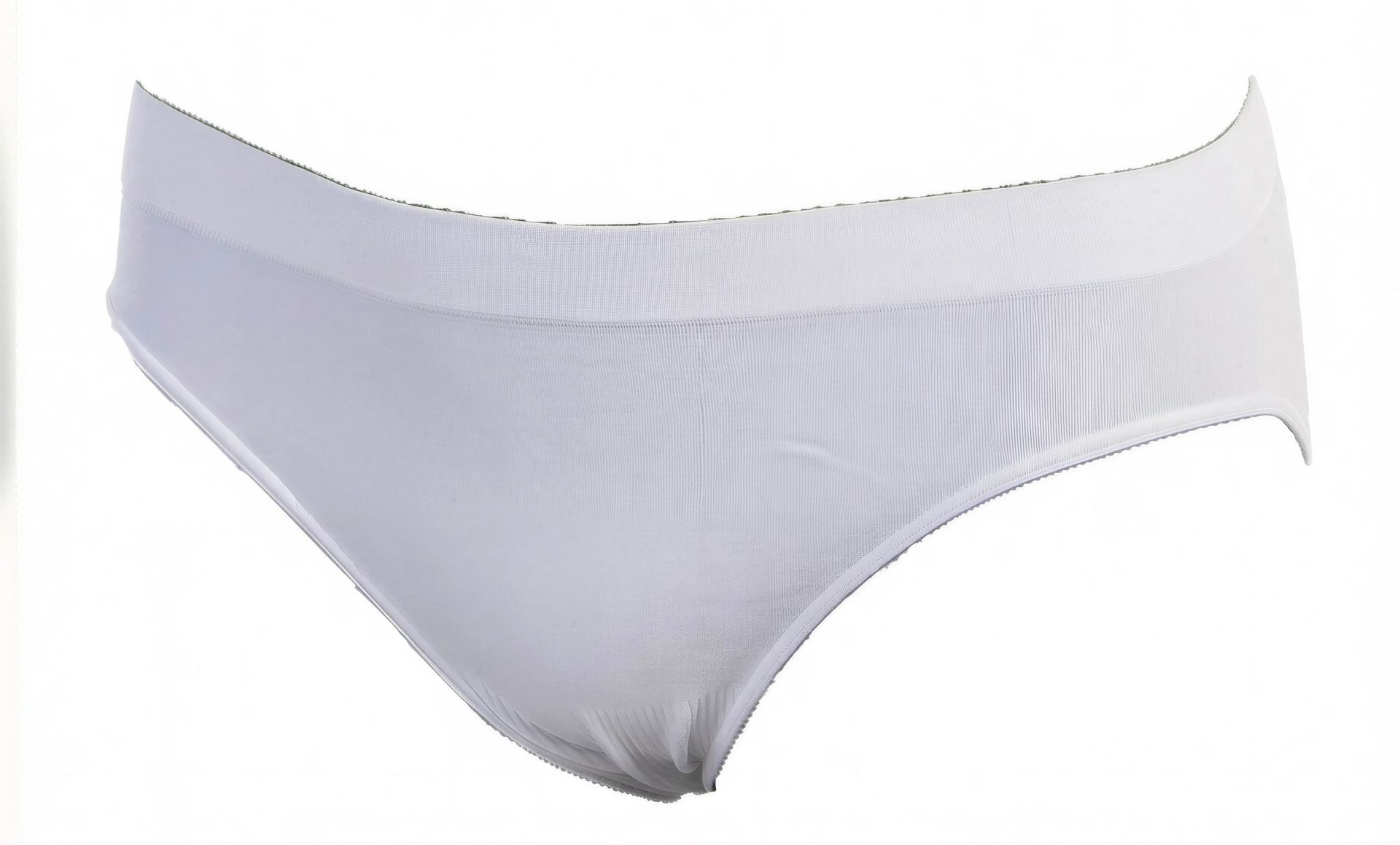 GI-VITABASSA Giulia Weiss – Rückansicht