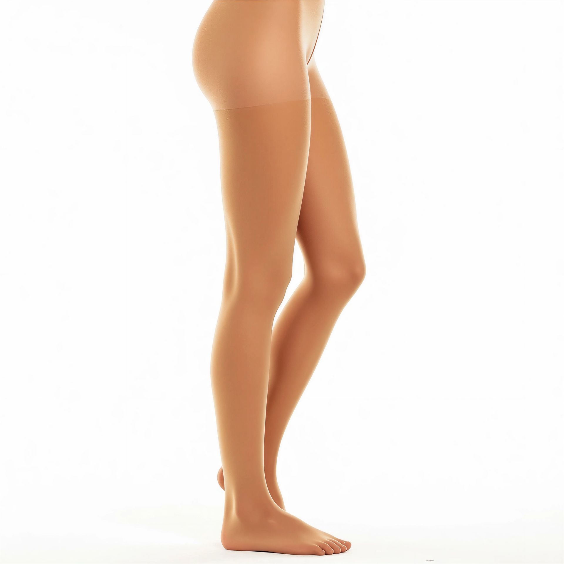 Glamory G-50127 makeup – Seitenansicht links