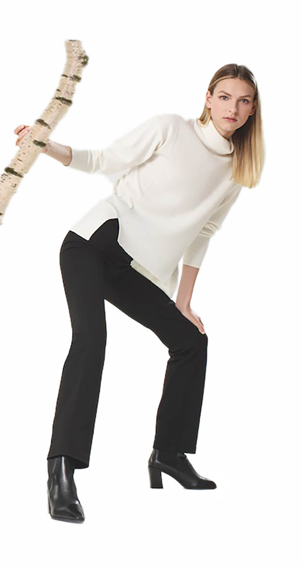 Oroblú opaque PANTA PANTS CASUAL Oroblú opaque PANTA PANTS CASUAL