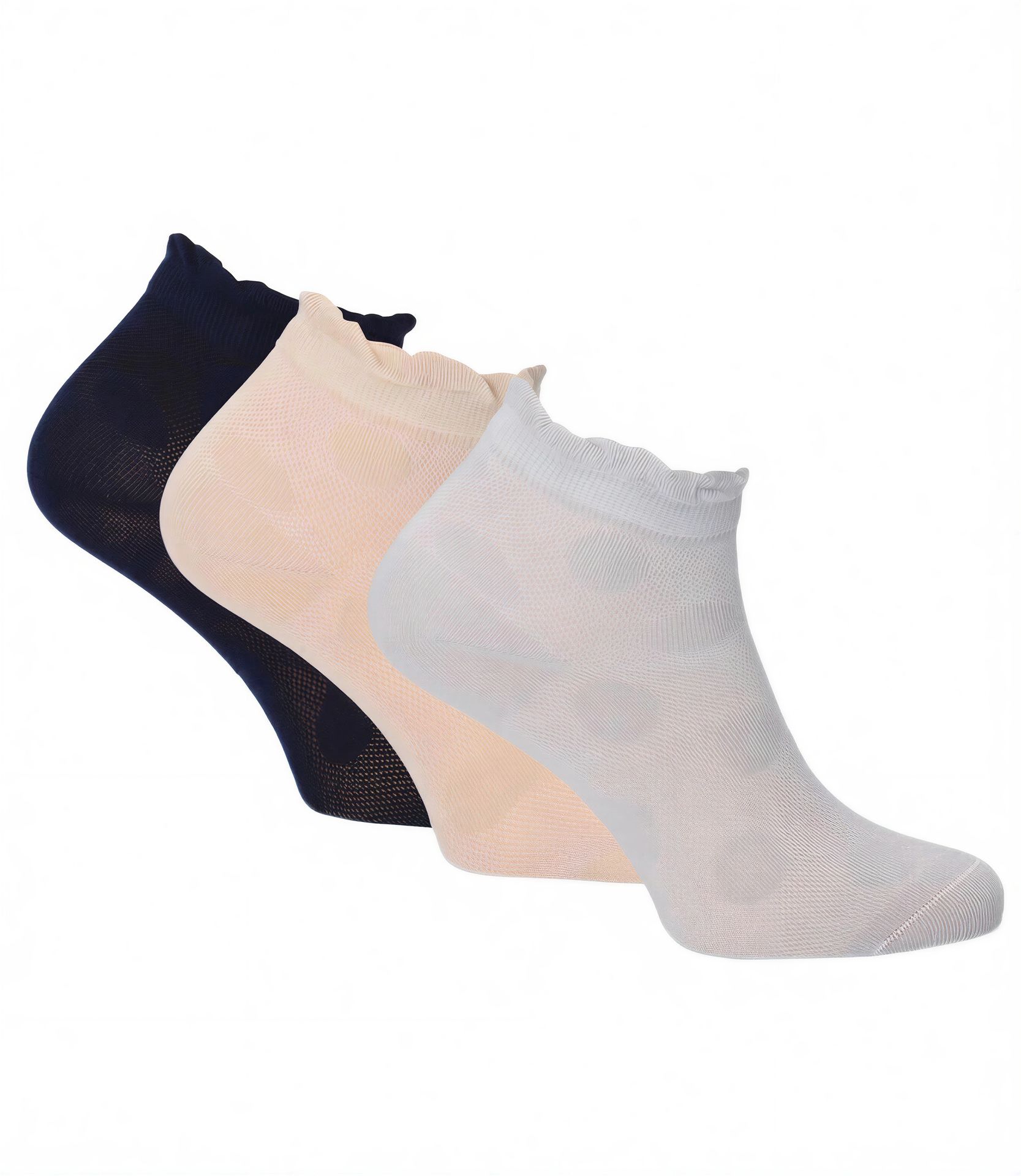 TS-99623 Tamaris – Seitenansicht links