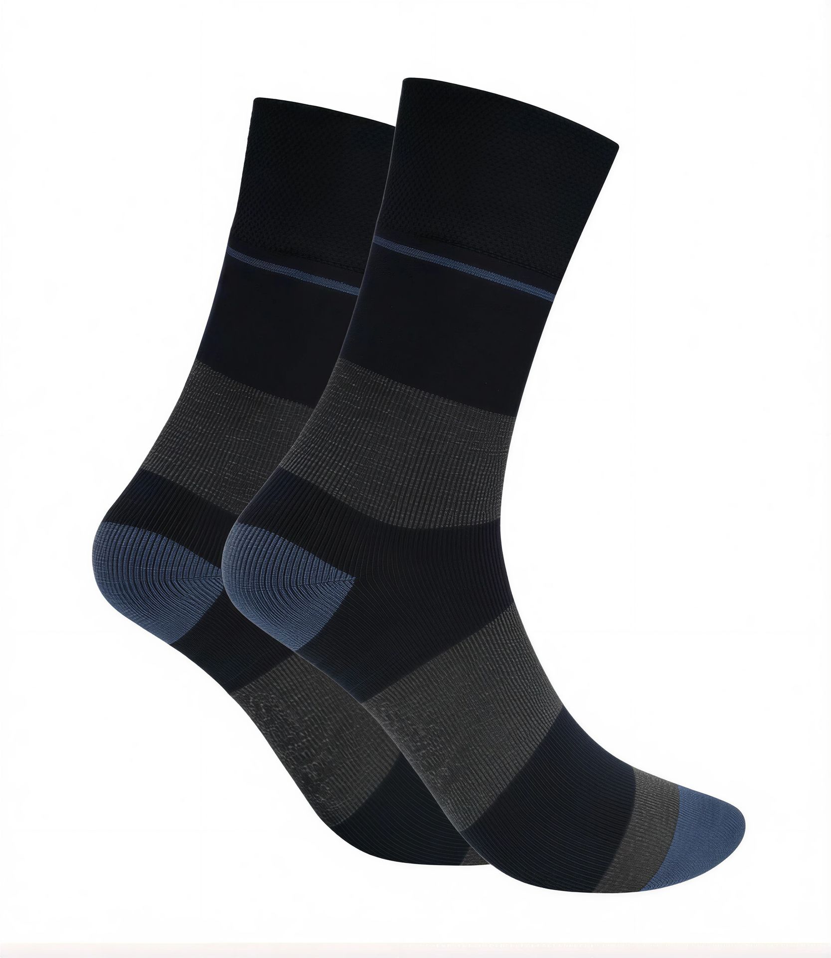 RS-32785 RS Blau – Rückansicht