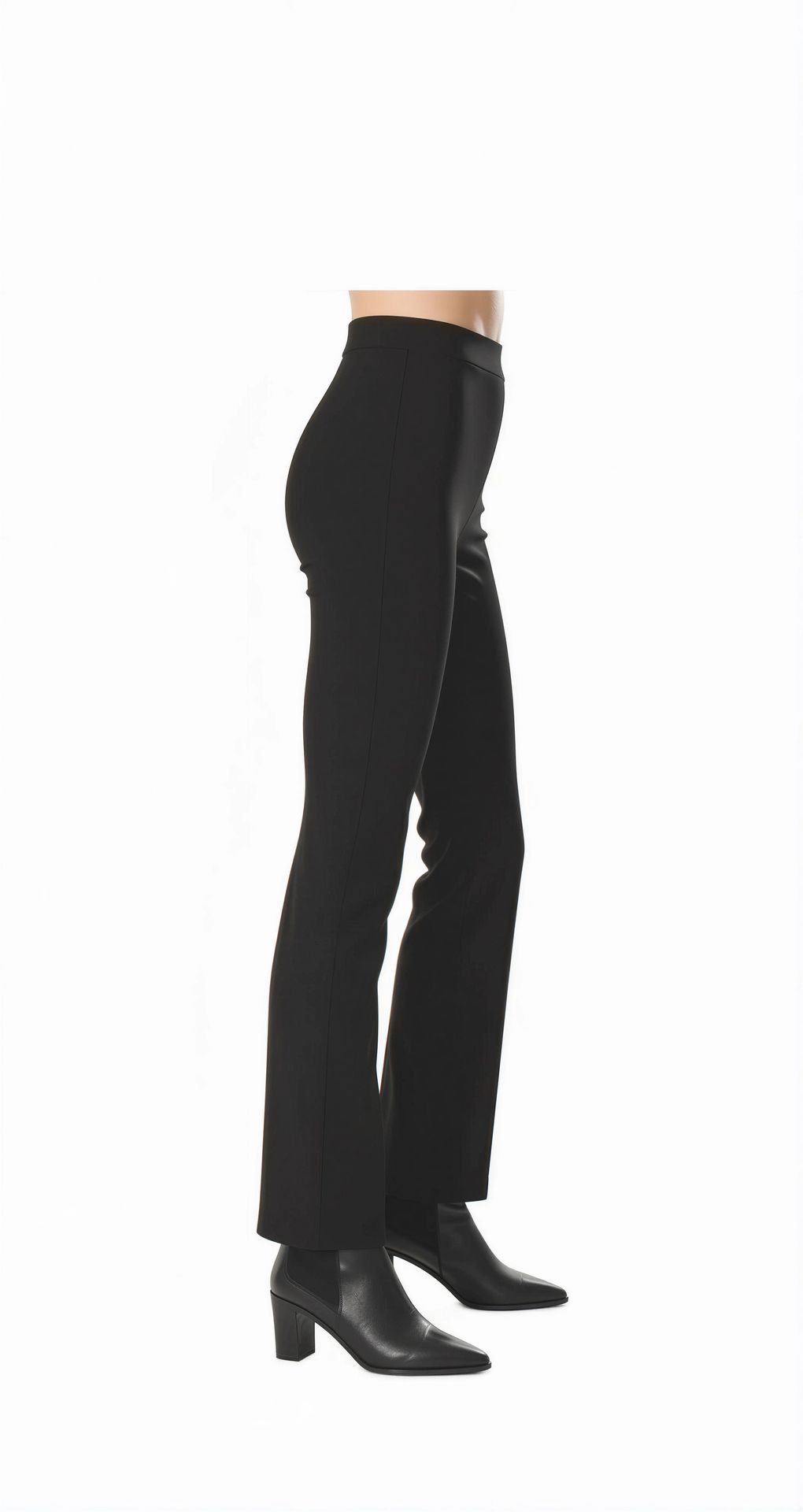 OR-pantsCASUAL Oroblú – Seitenansicht rechts