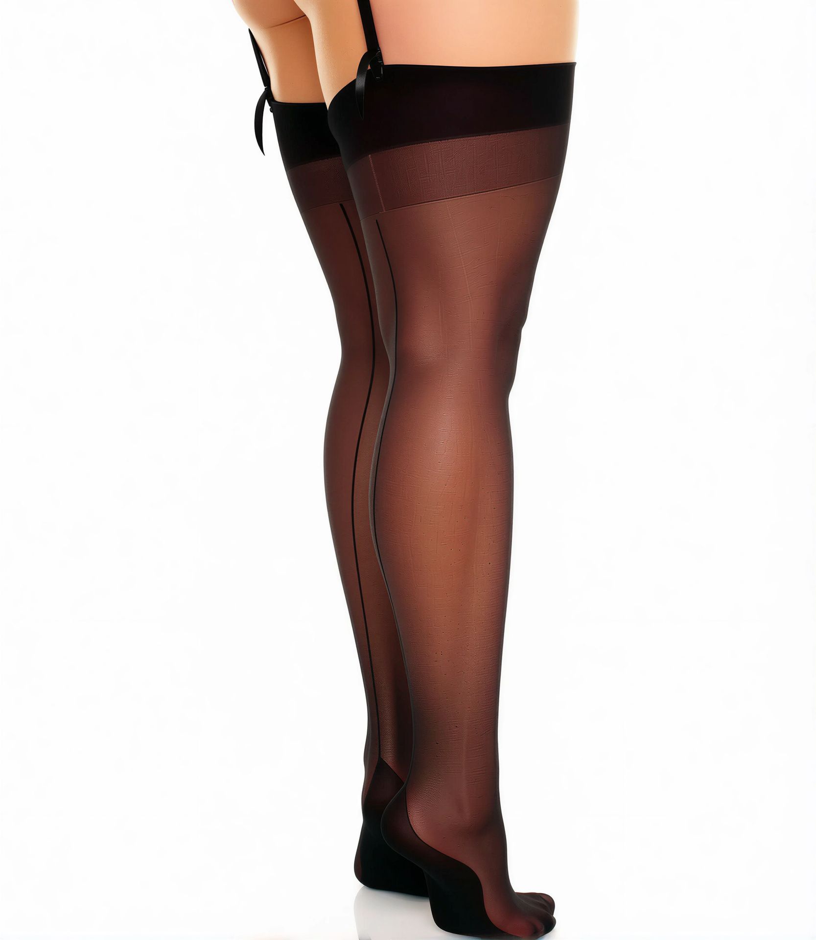  G-50132 black – Seitenansicht rechts