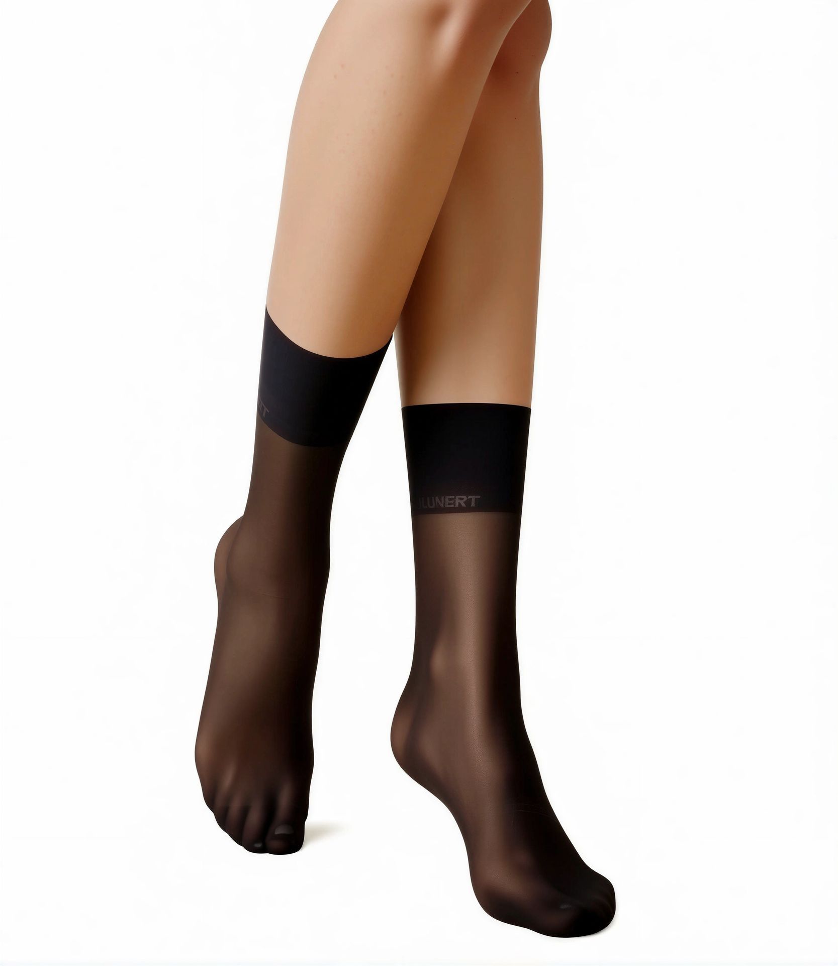 Kunert KU-163000 black – right side view