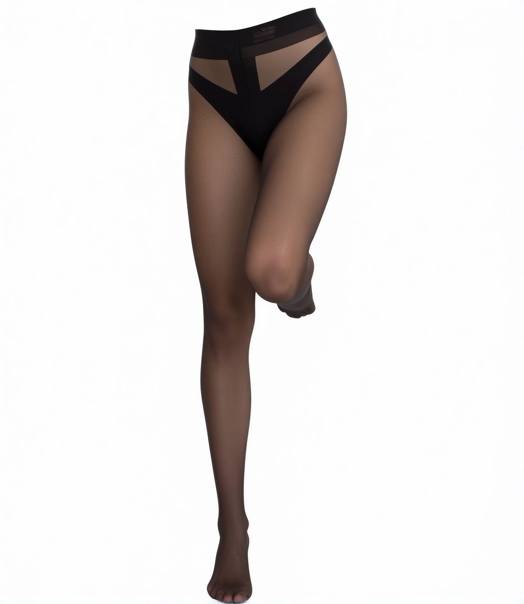 Giulia GI-INTIMO20 nero – Seitenansicht links