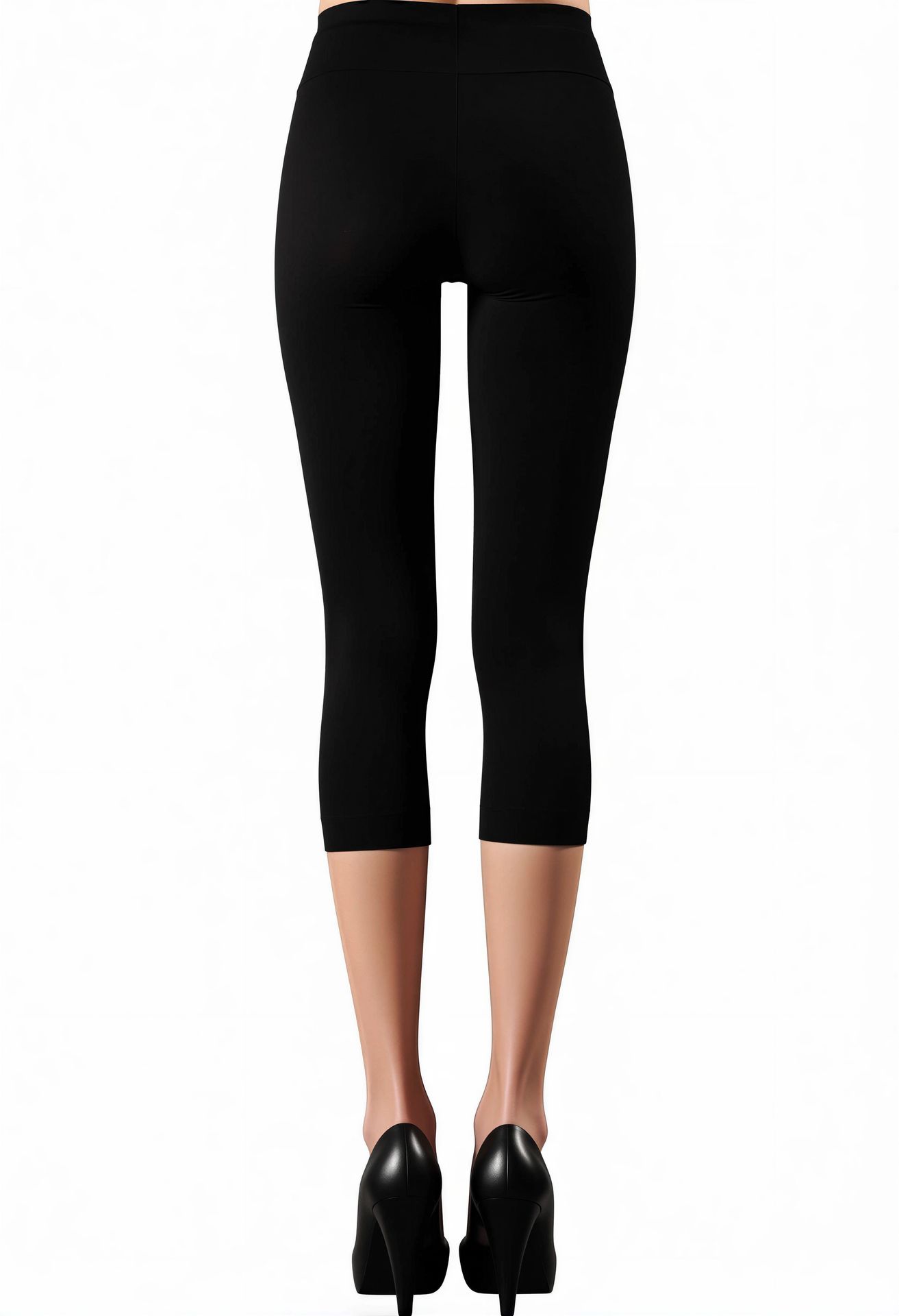 GA-138 Gabriella – Rückansicht