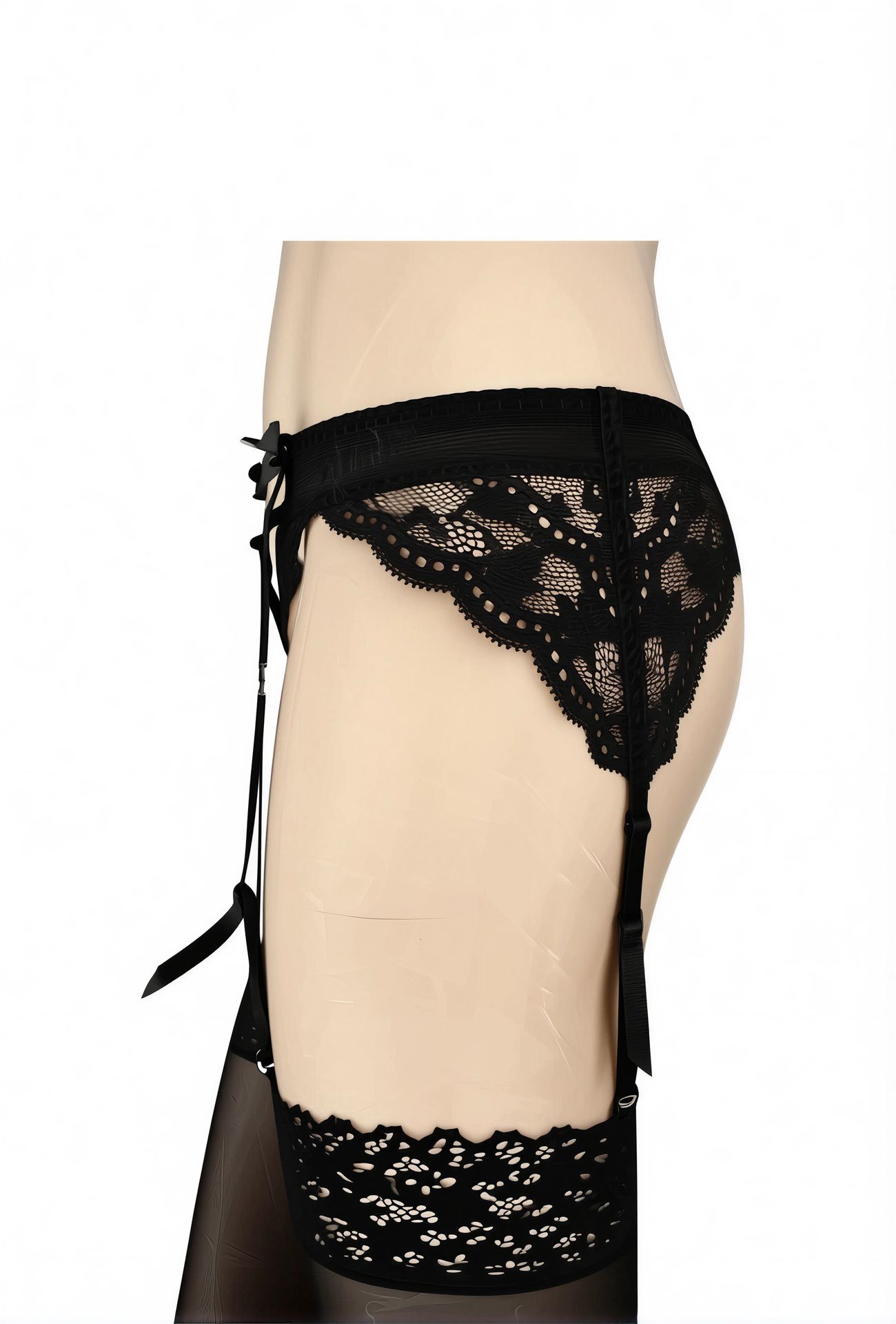 RZ-LAGERTA Róza Schwarz – right side view