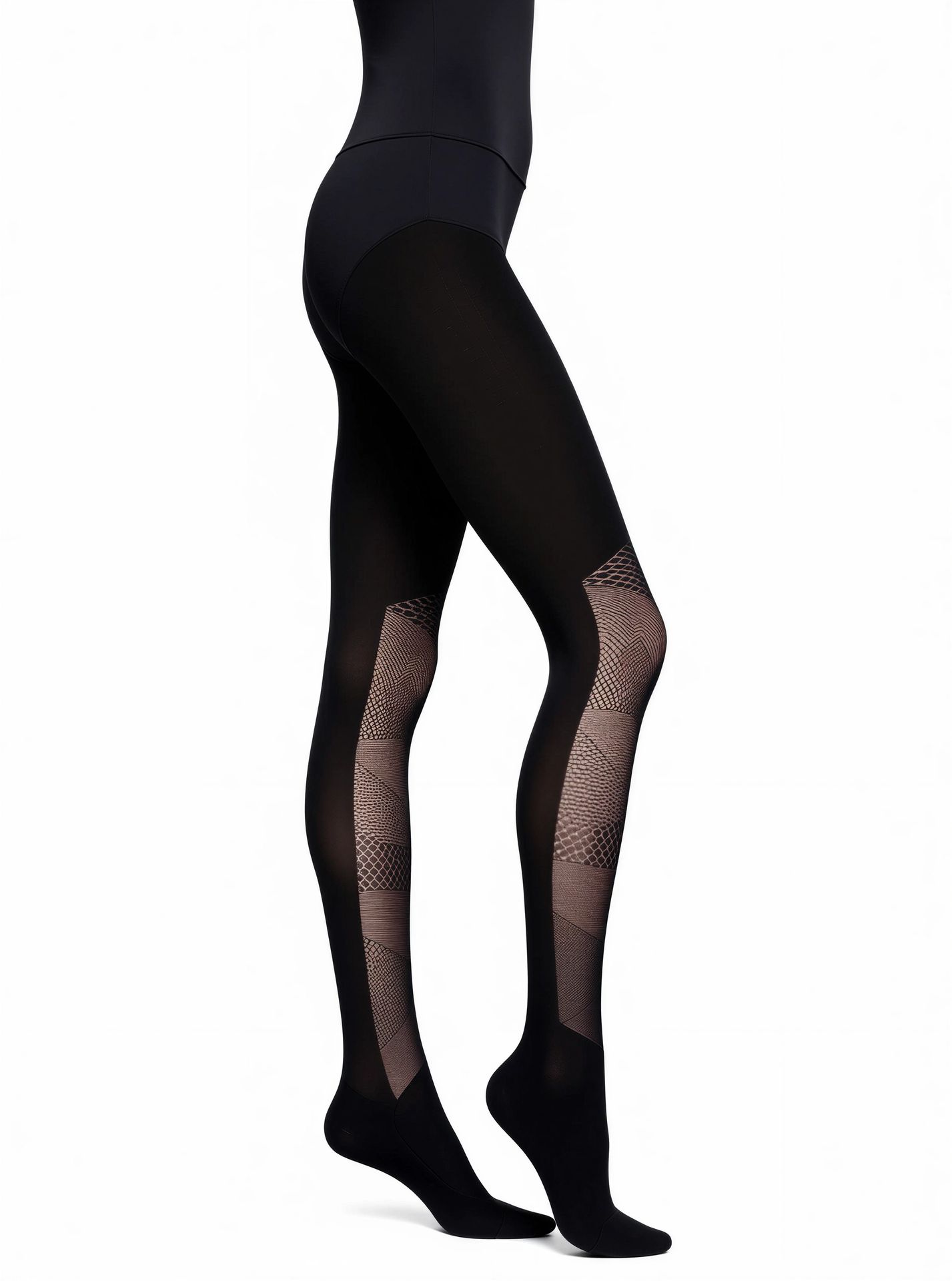 GA-358 Gabriella – Seitenansicht rechts