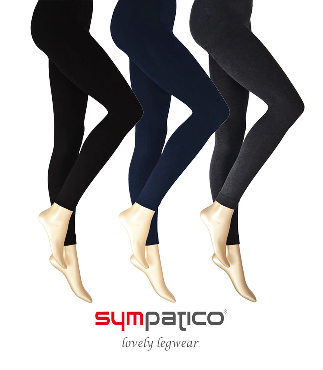 THERMO Leggings extra warm INSIDE BRUSHED THERMO Leggings extra warm INSIDE BRUSHED