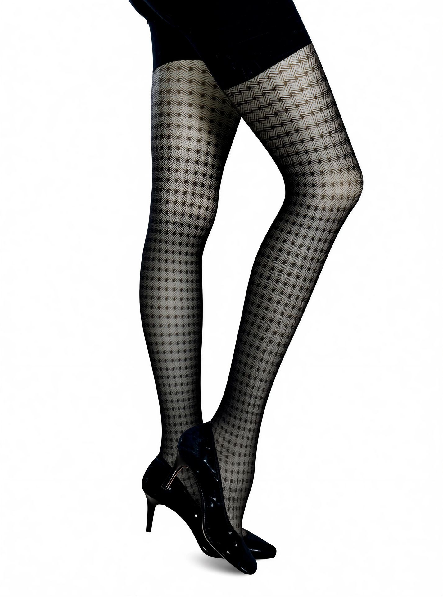 SY-10009 Sympatico – right side view